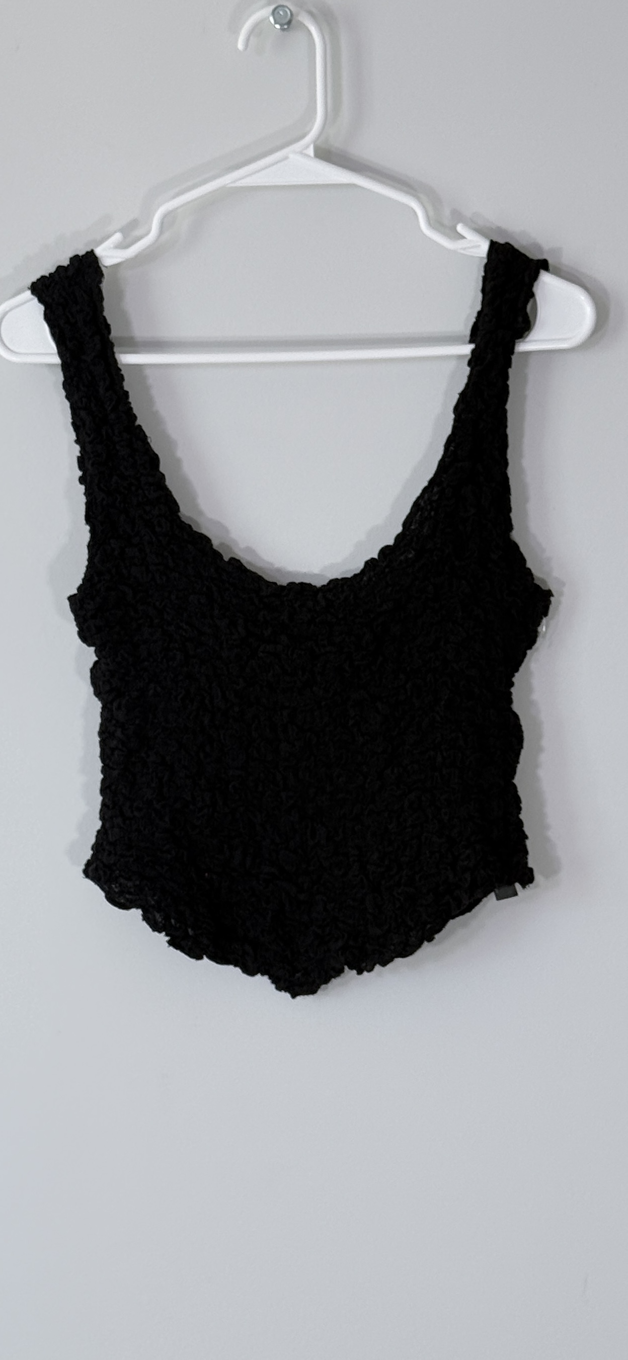 Free People Pucker Up Seamless Tank thumbnail 2