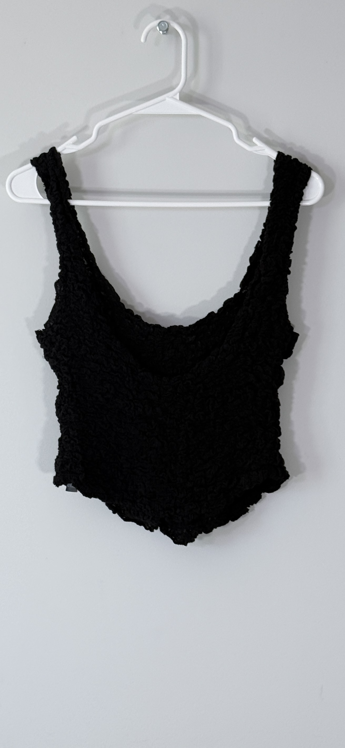 Free People Pucker Up Seamless Tank thumbnail 3