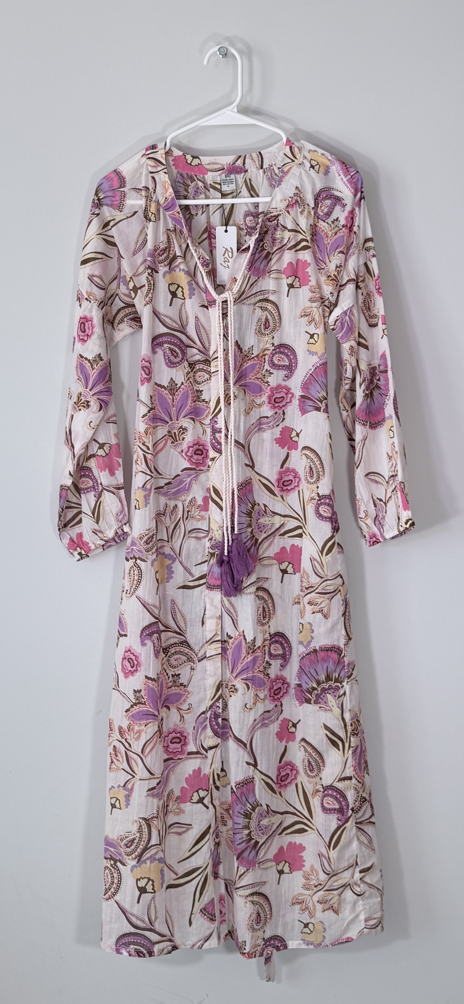 RAJ Camellia Dress thumbnail 3