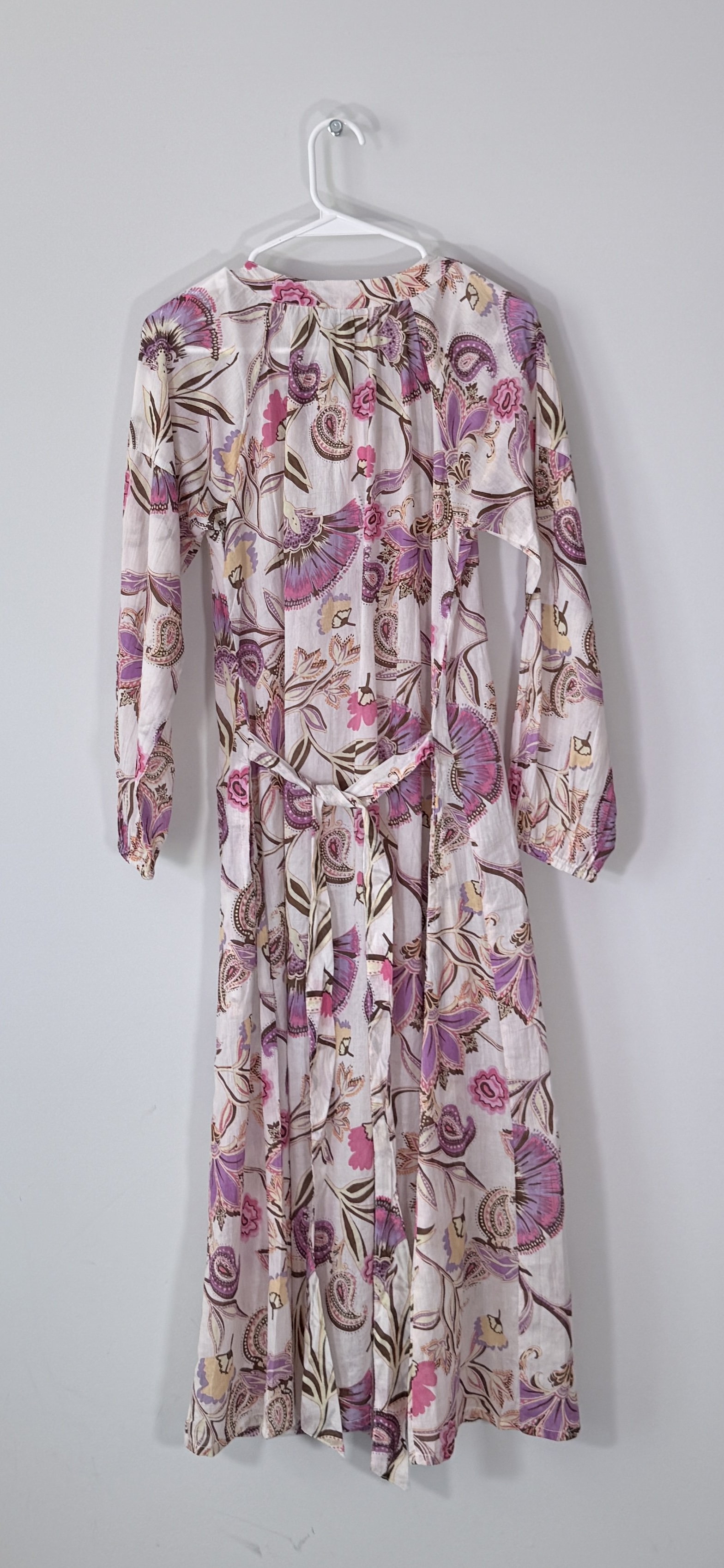 RAJ Camellia Dress thumbnail 4