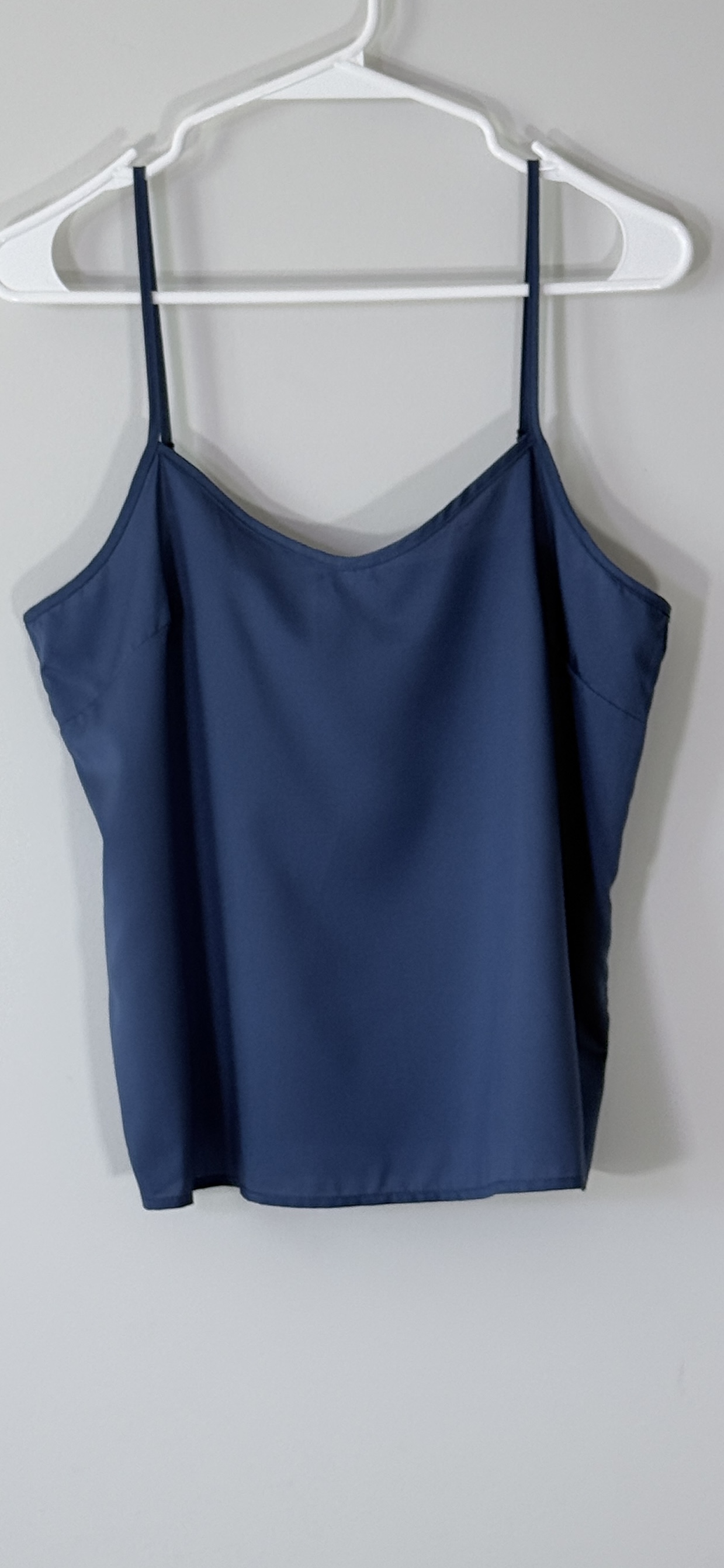 Vince Camuto Satin Cami thumbnail 3