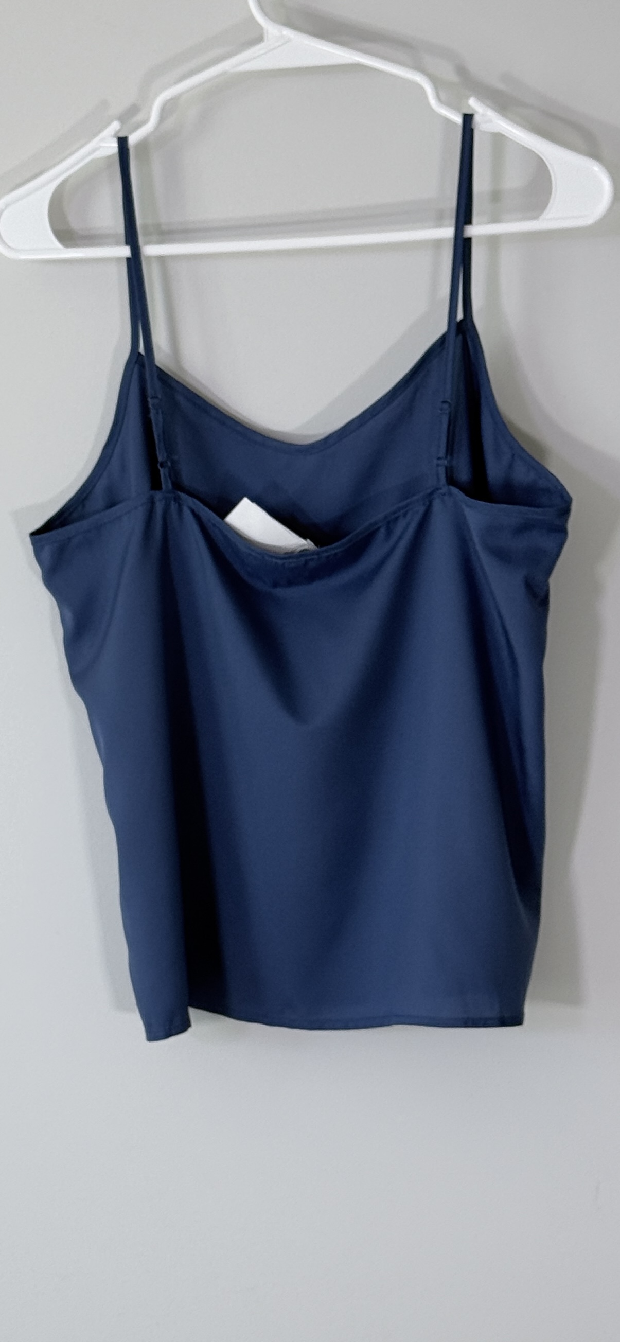 Vince Camuto Satin Cami thumbnail 4