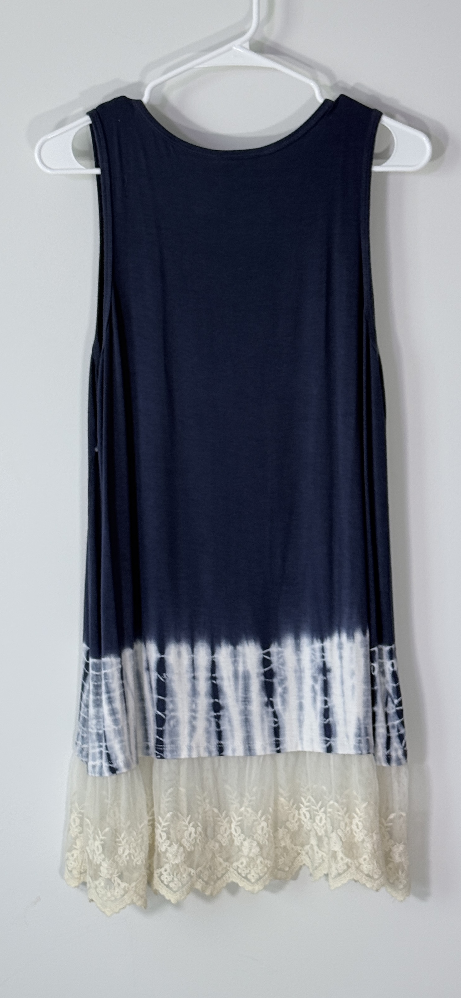 Vocal (Voice of California) Embellished Dreamcatcher Tunic Tank Top thumbnail 3