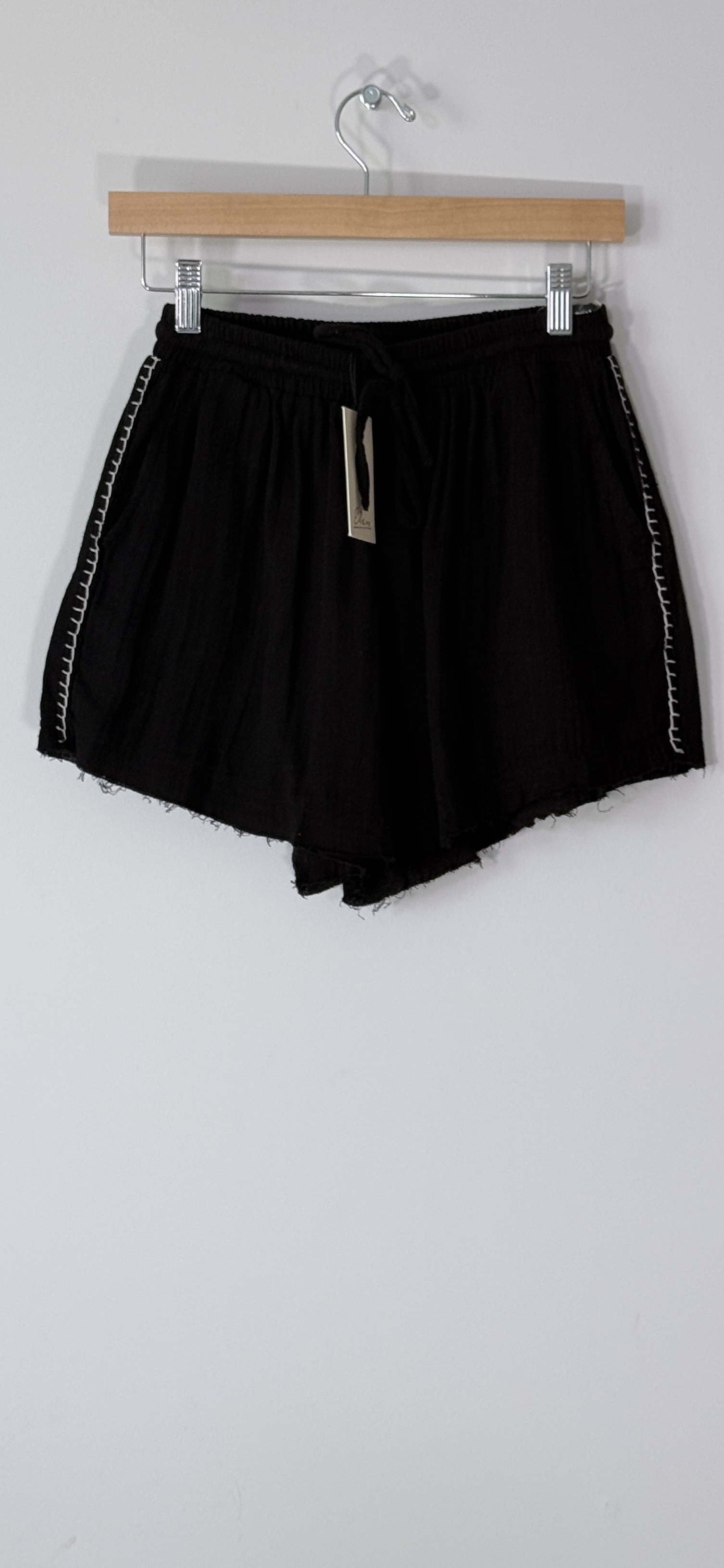 Elan Frayed Edge Resort Shorts thumbnail 3
