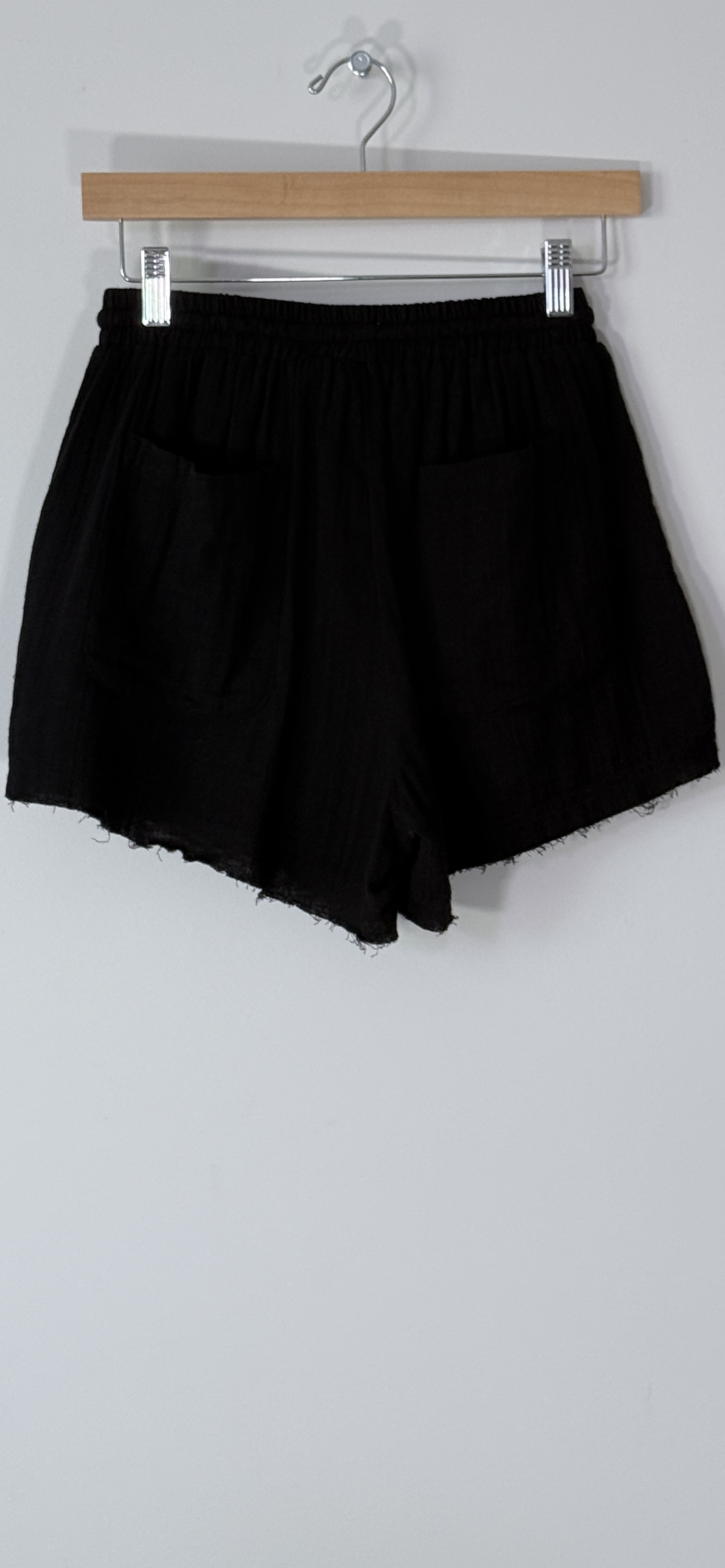Elan Frayed Edge Resort Shorts thumbnail 4