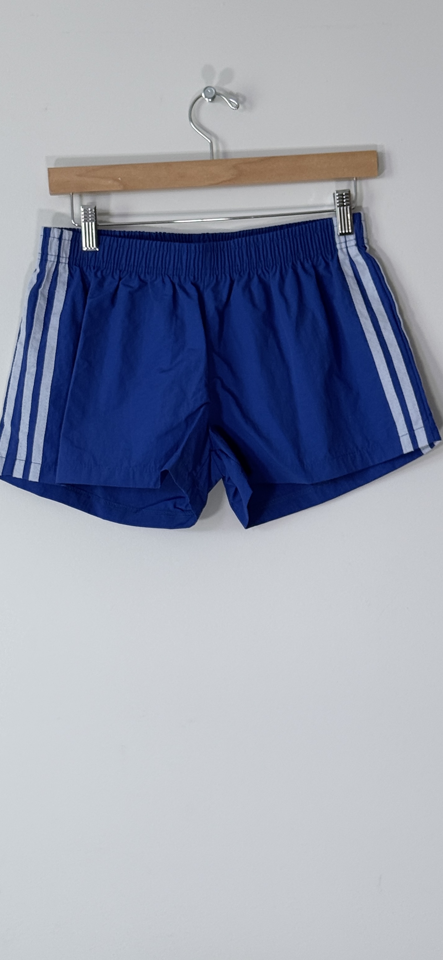 Summer Casual Sporty Striped  Shorts thumbnail 3