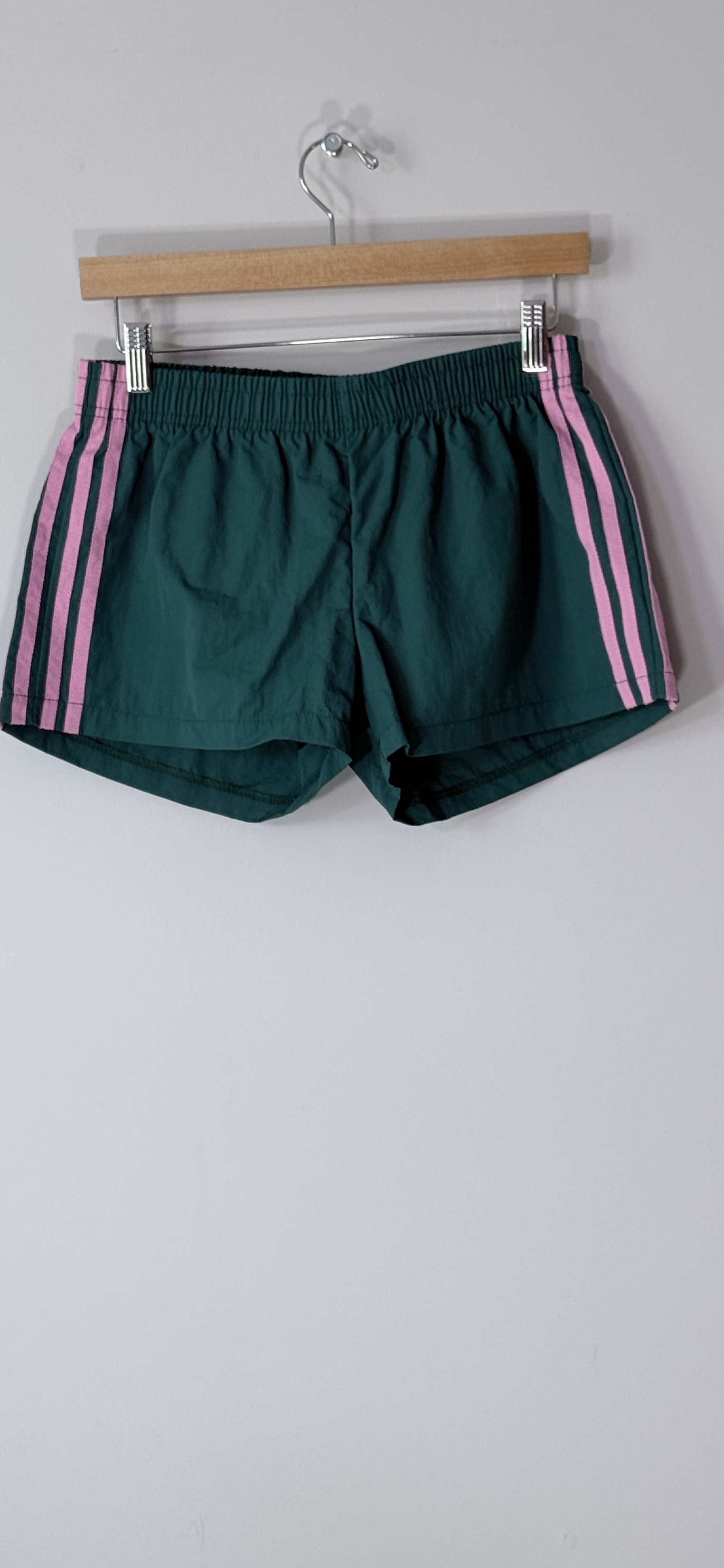 Summer Casual Sporty Striped Shorts thumbnail 3