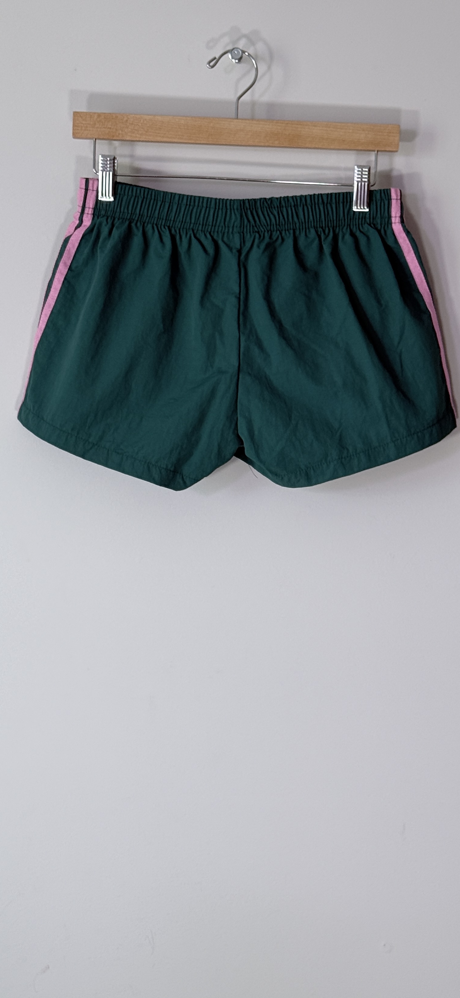 Summer Casual Sporty Striped Shorts thumbnail 4
