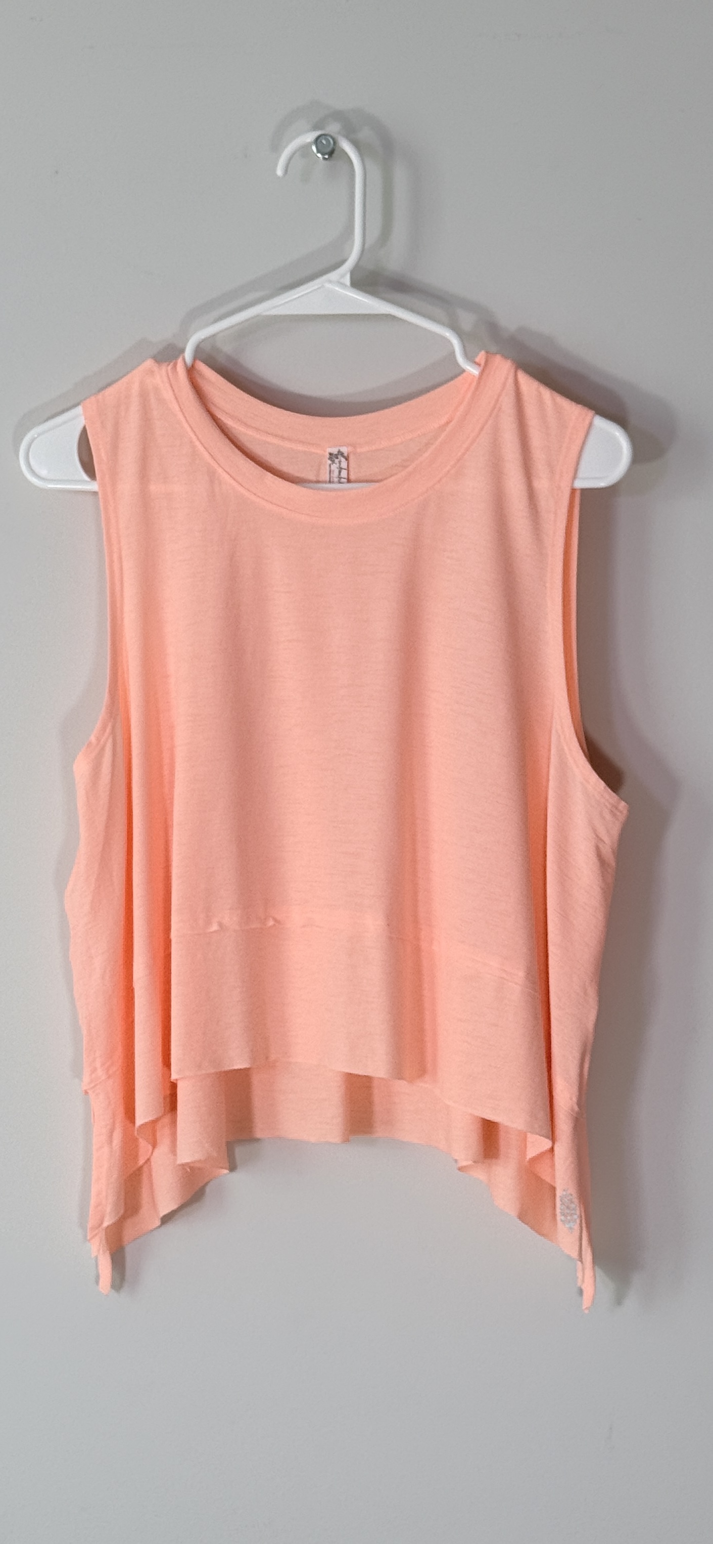 Free People Movement Tempo Tank thumbnail 3