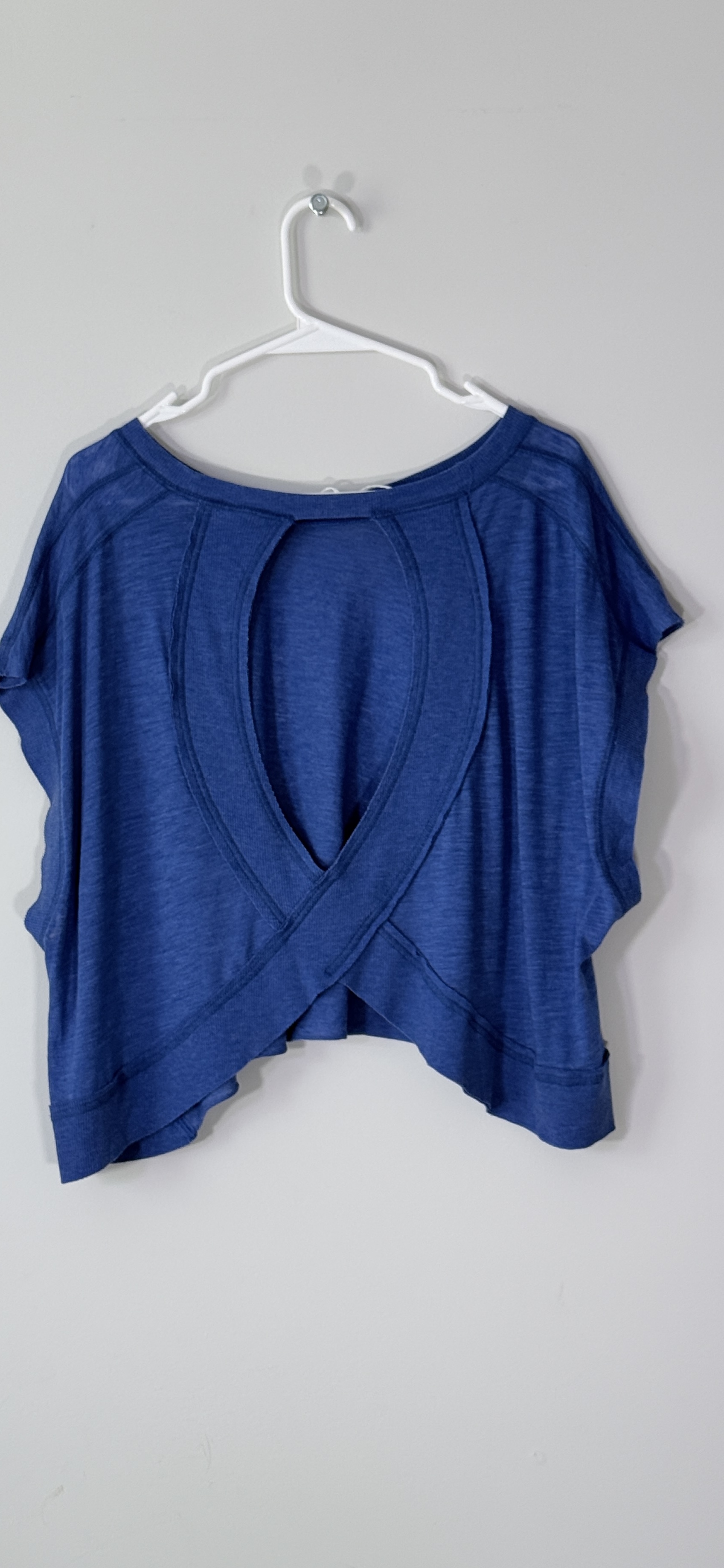 Free People Movement My Time Tee thumbnail 4