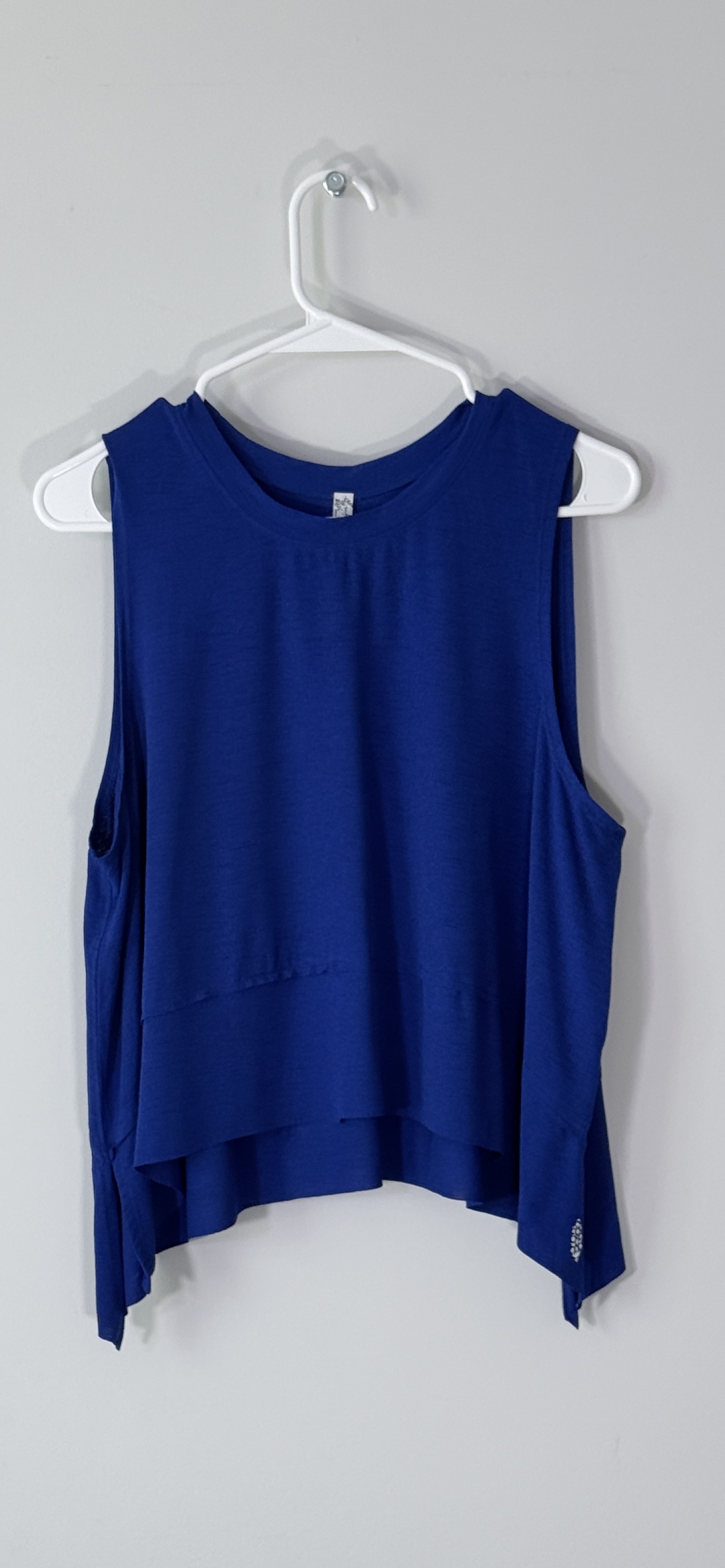 Free People Movement Tempo Tank thumbnail 3