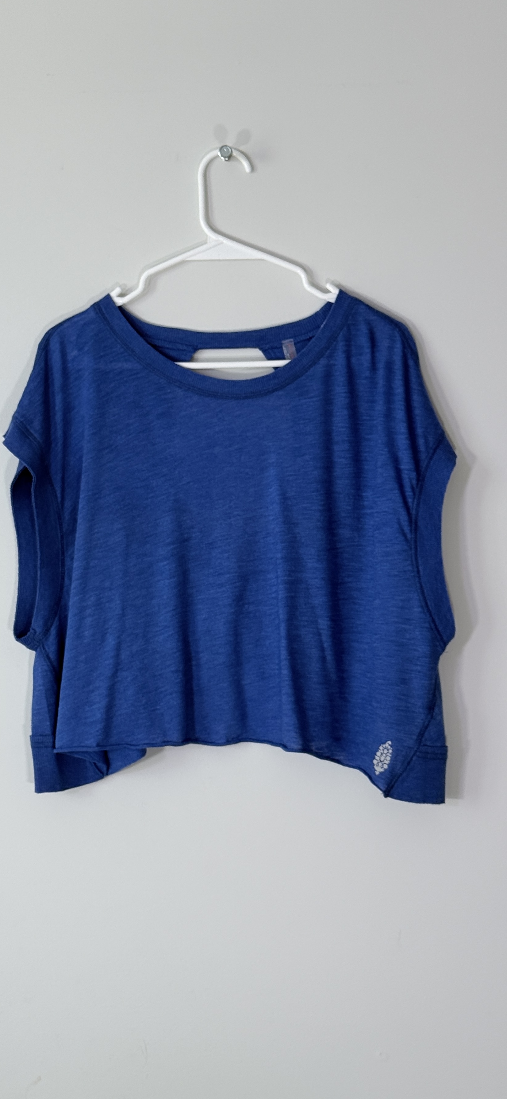 Free People Movement My Time Tee thumbnail 4