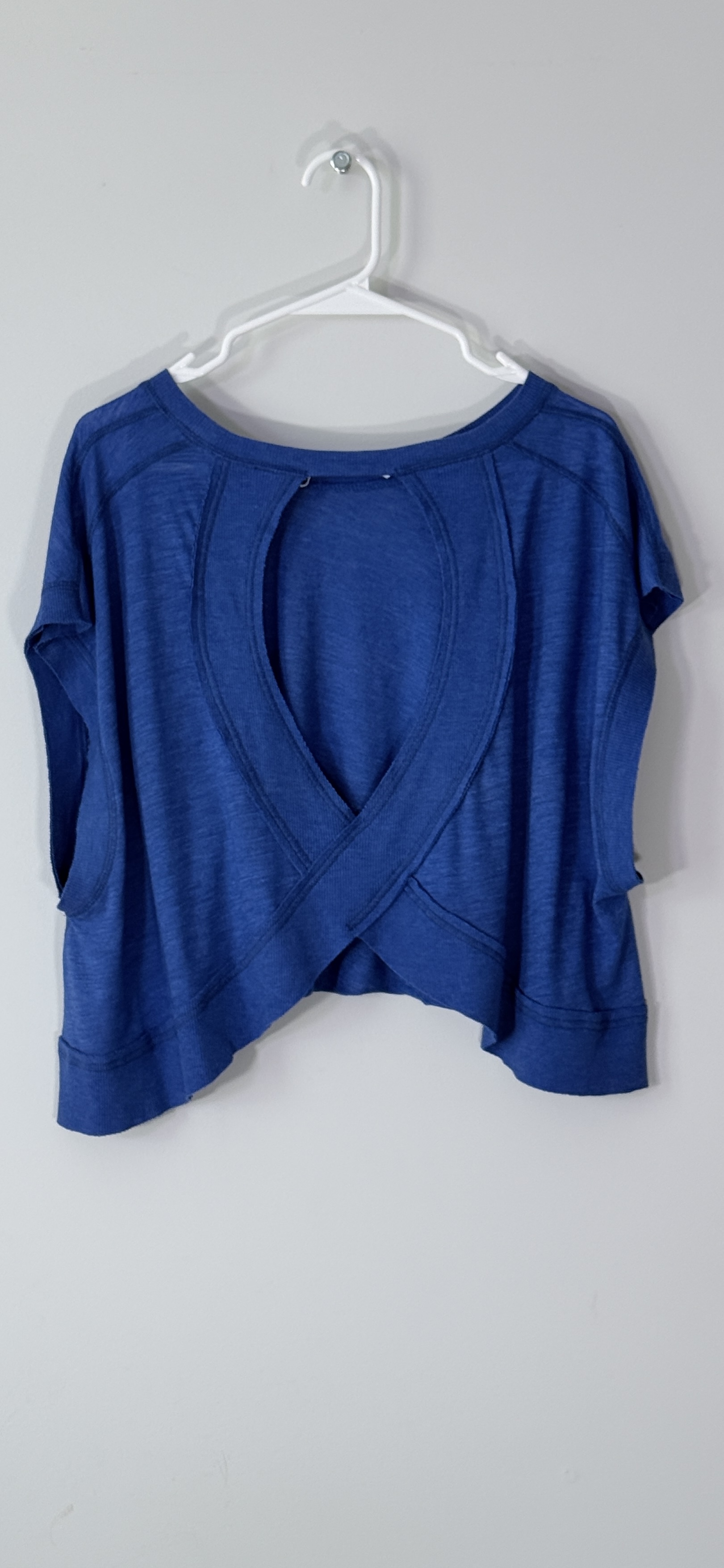 Free People Movement My Time Tee thumbnail 5