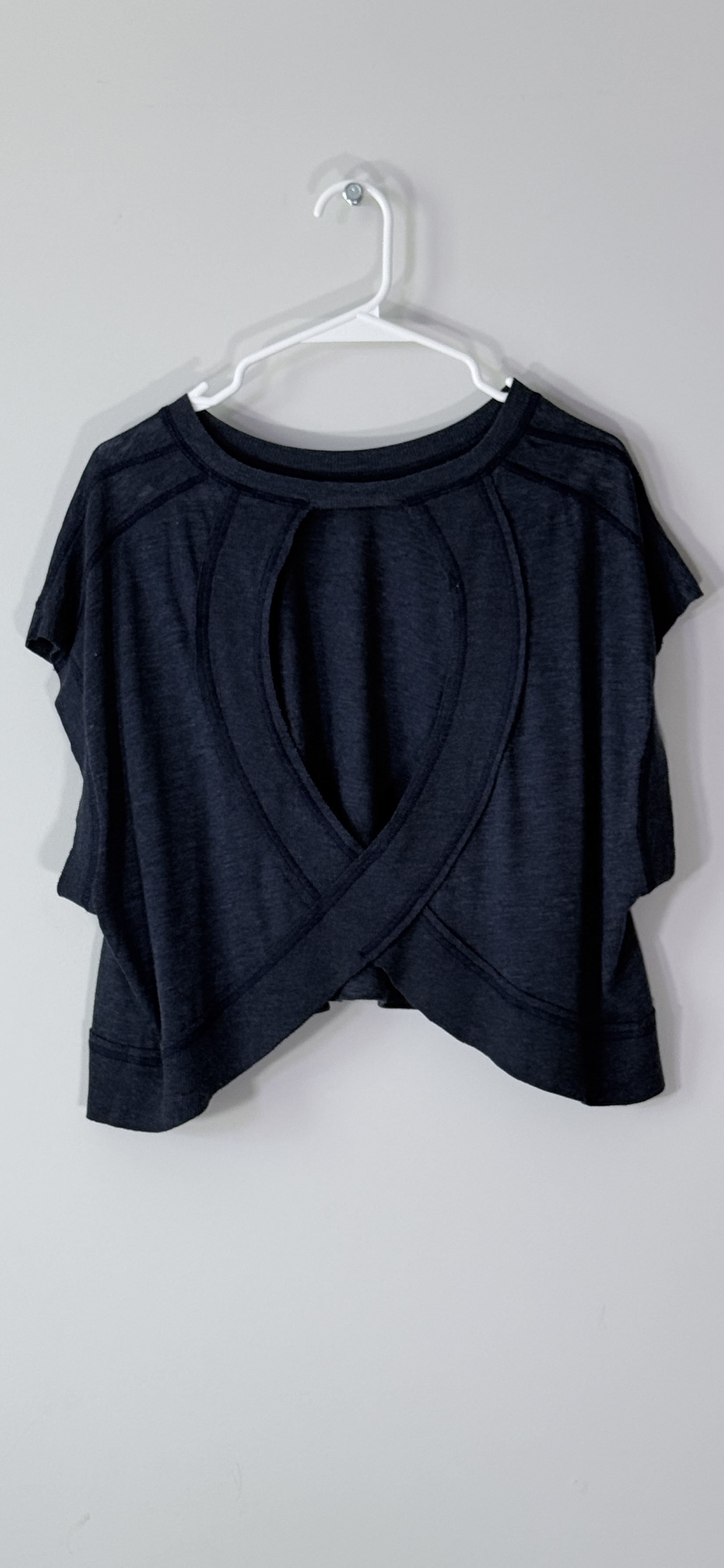 Free People Movement My Time Tee thumbnail 5