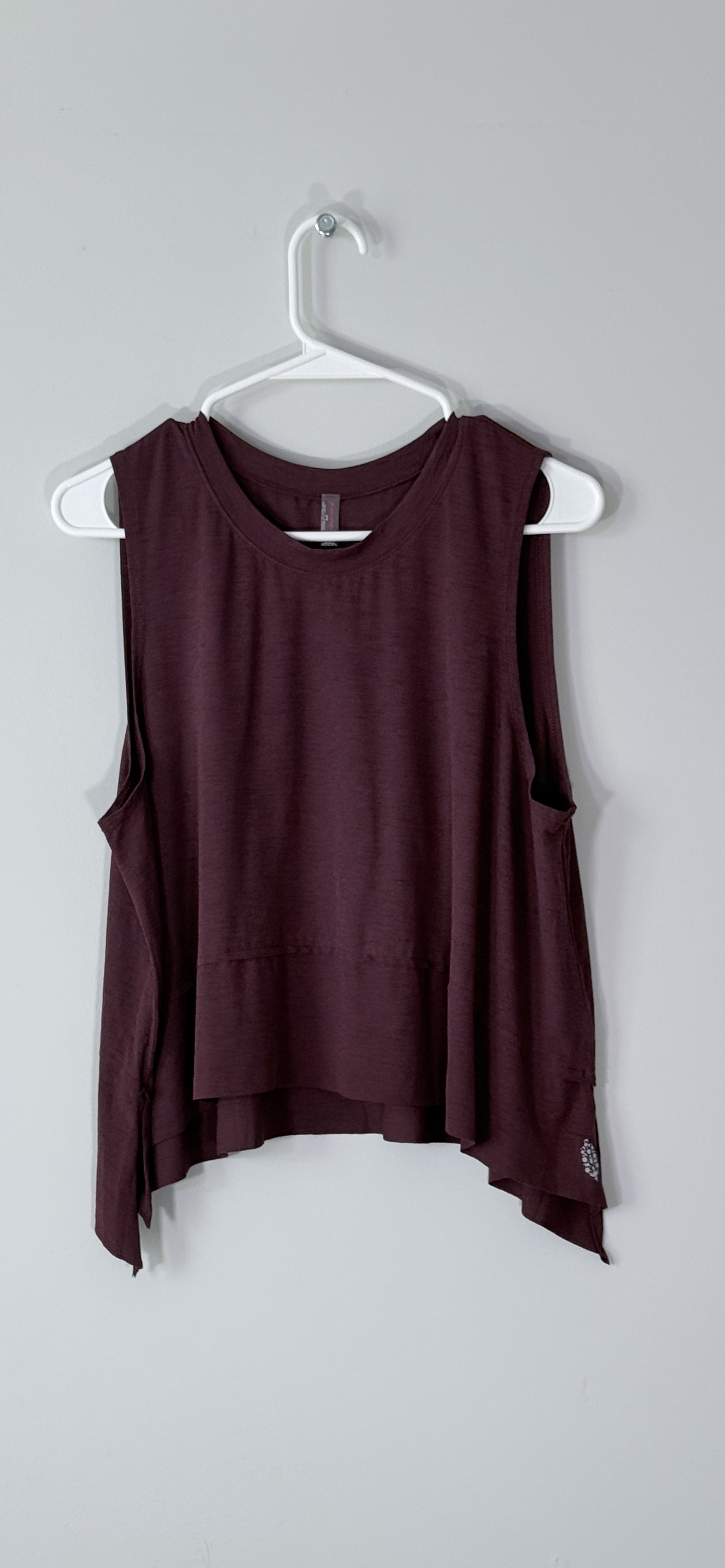 Free People Movement Tempo Tank thumbnail 2