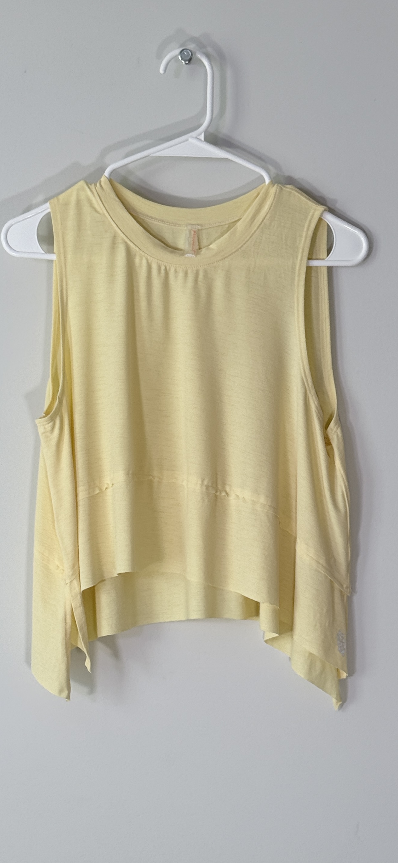 Free People Movement Tempo Tank thumbnail 2