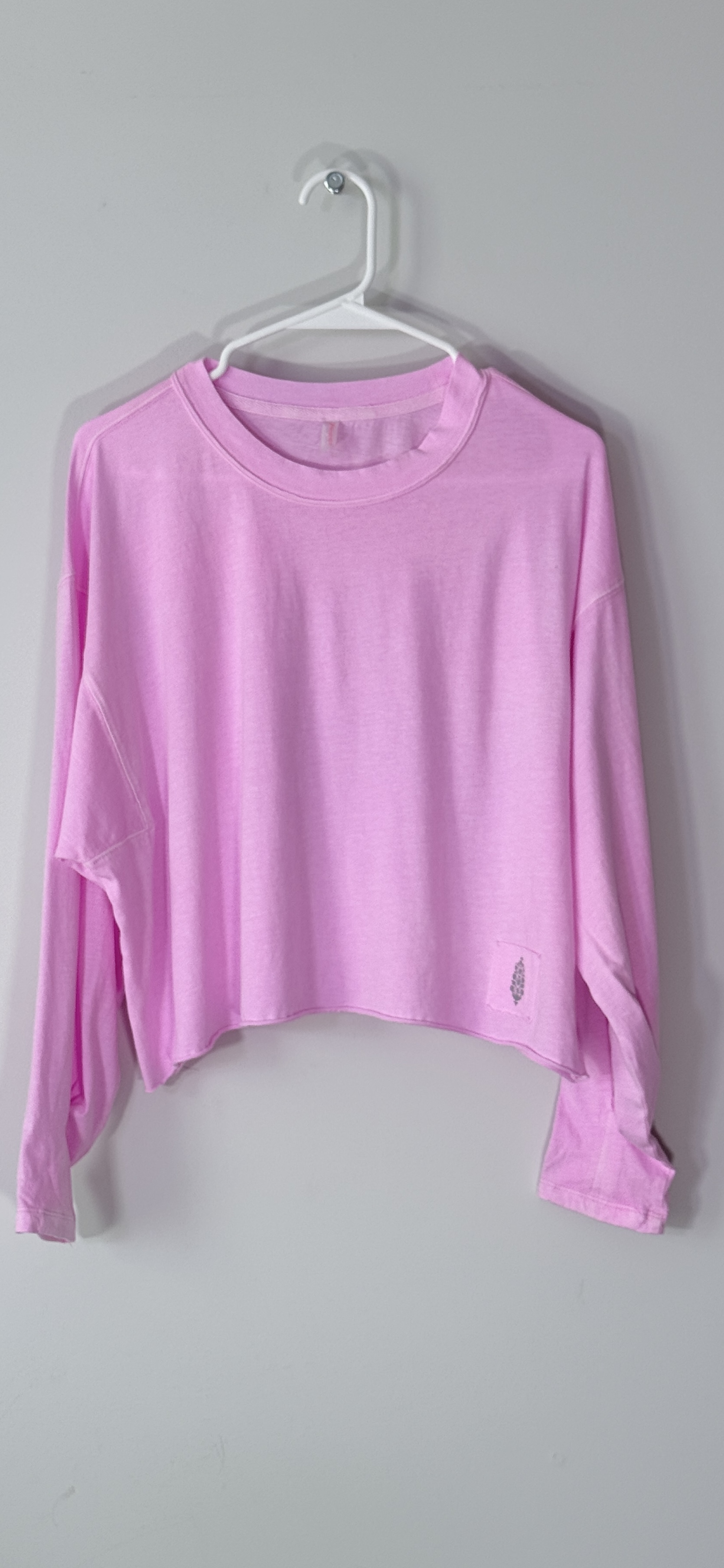 Free People Movement Inspire Layer Long-Sleeve Tee thumbnail 3