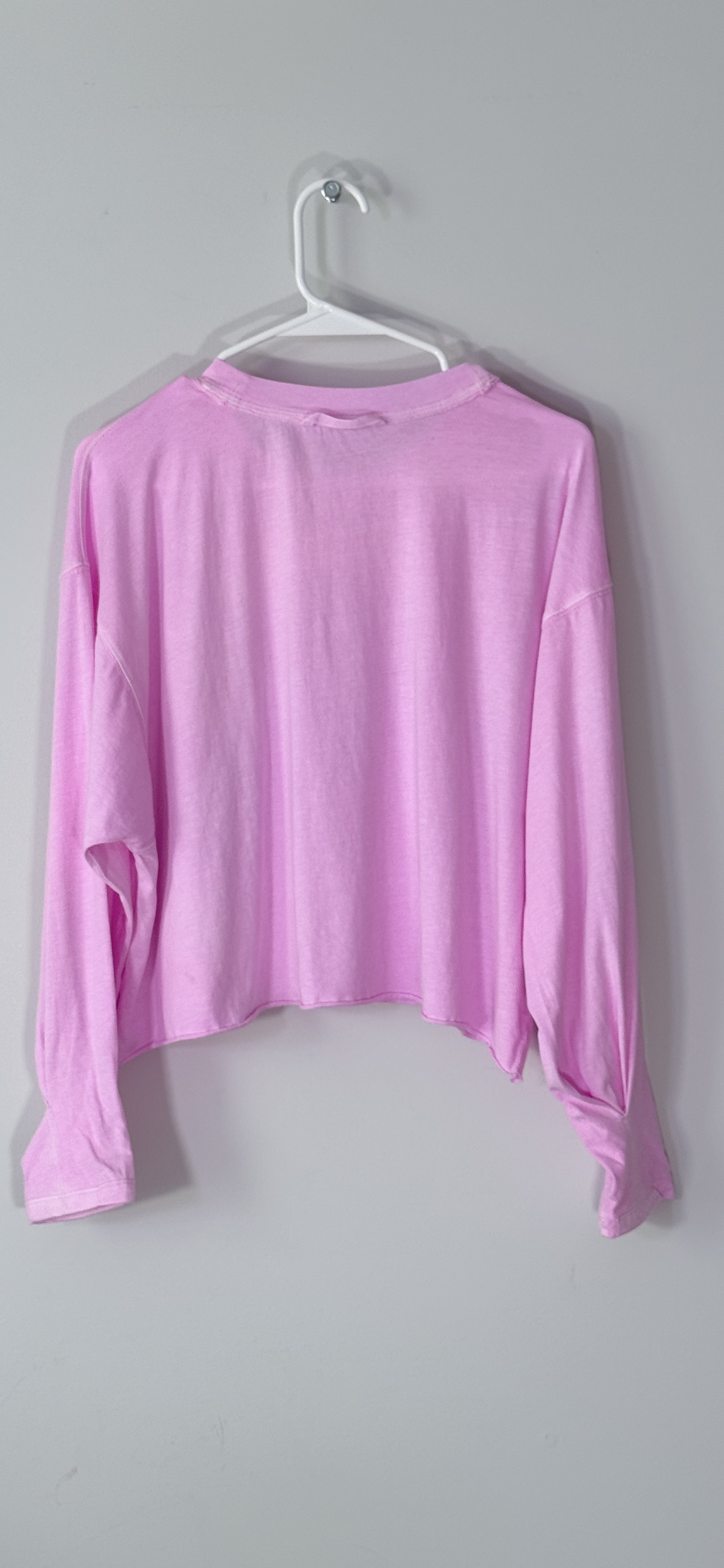 Free People Movement Inspire Layer Long-Sleeve Tee thumbnail 4