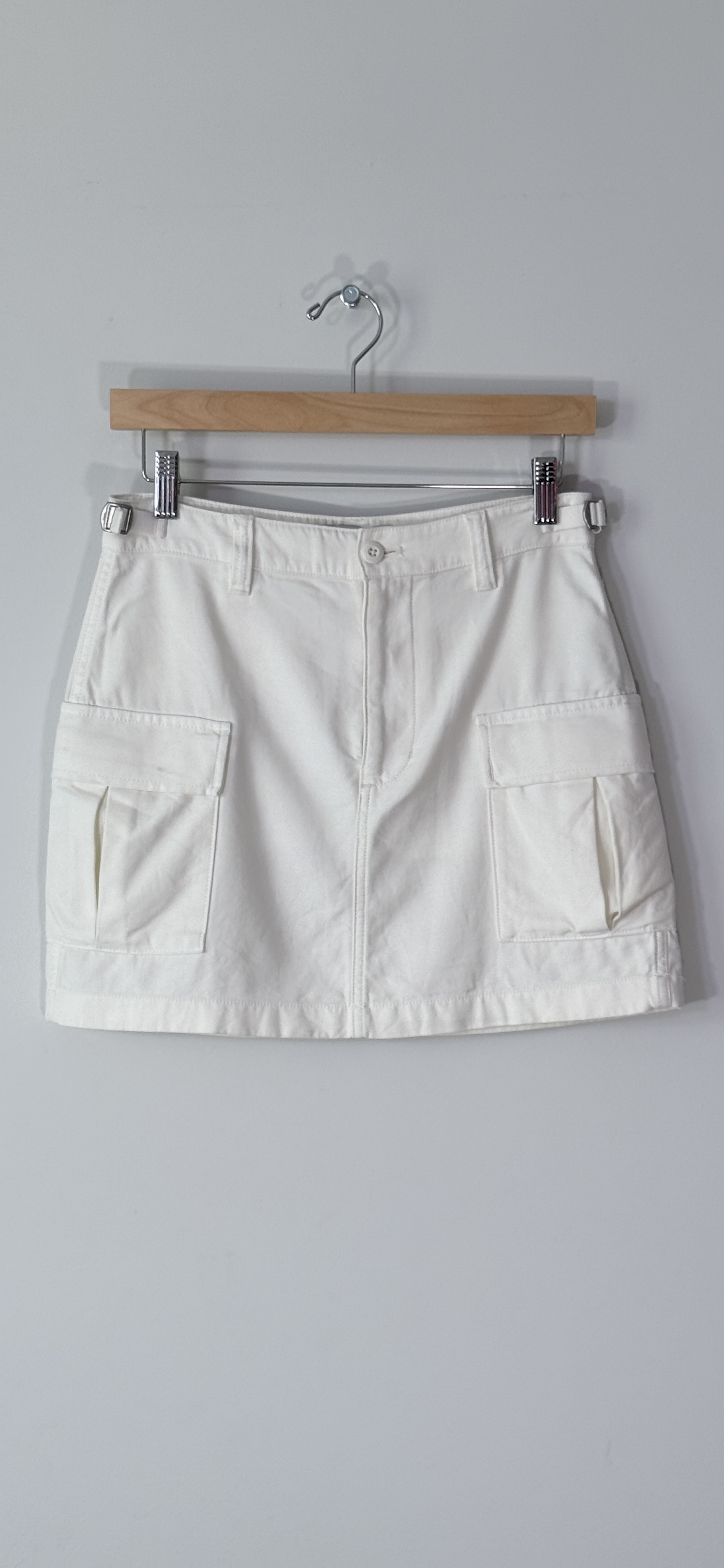 Aritzia Tna Supply Cargo Micro Skirt thumbnail 3