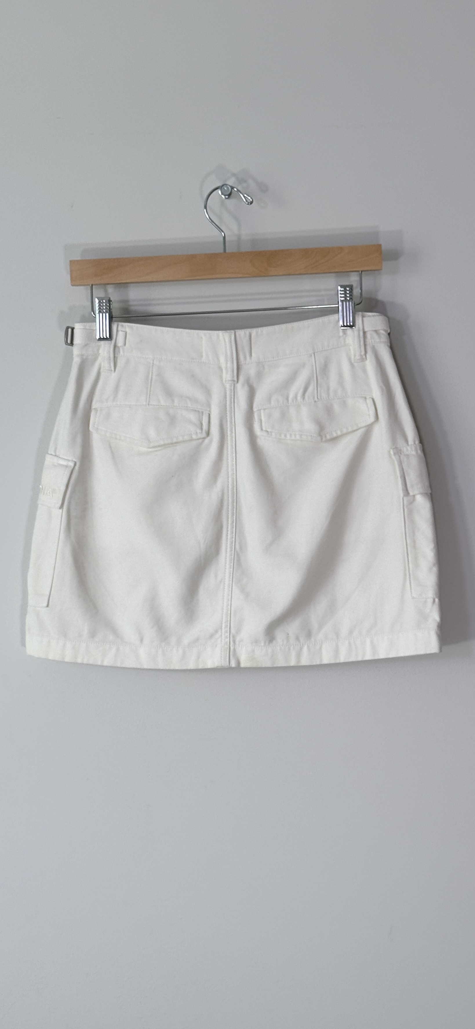 Aritzia Tna Supply Cargo Micro Skirt thumbnail 4