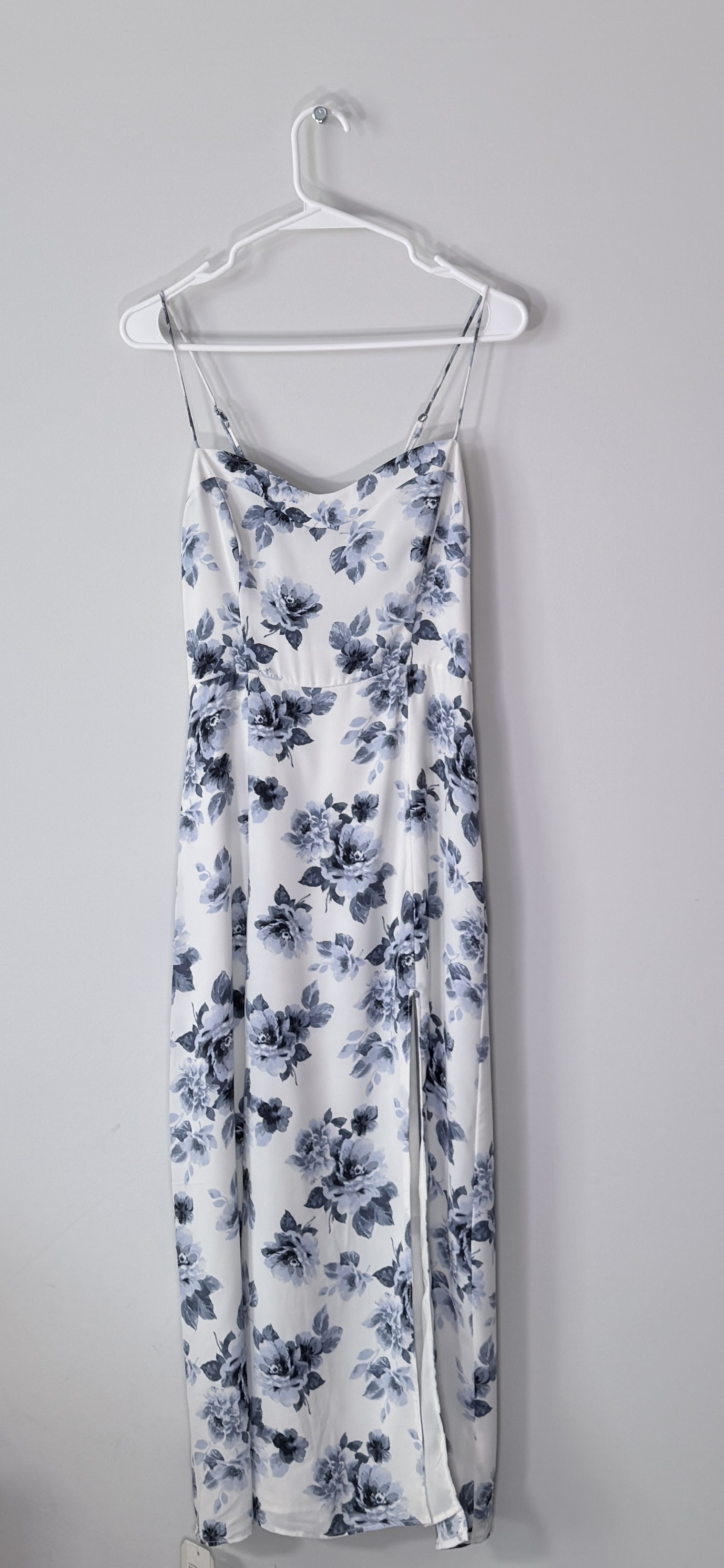Abercrombie & Fitch Camille Midi Dress thumbnail 3