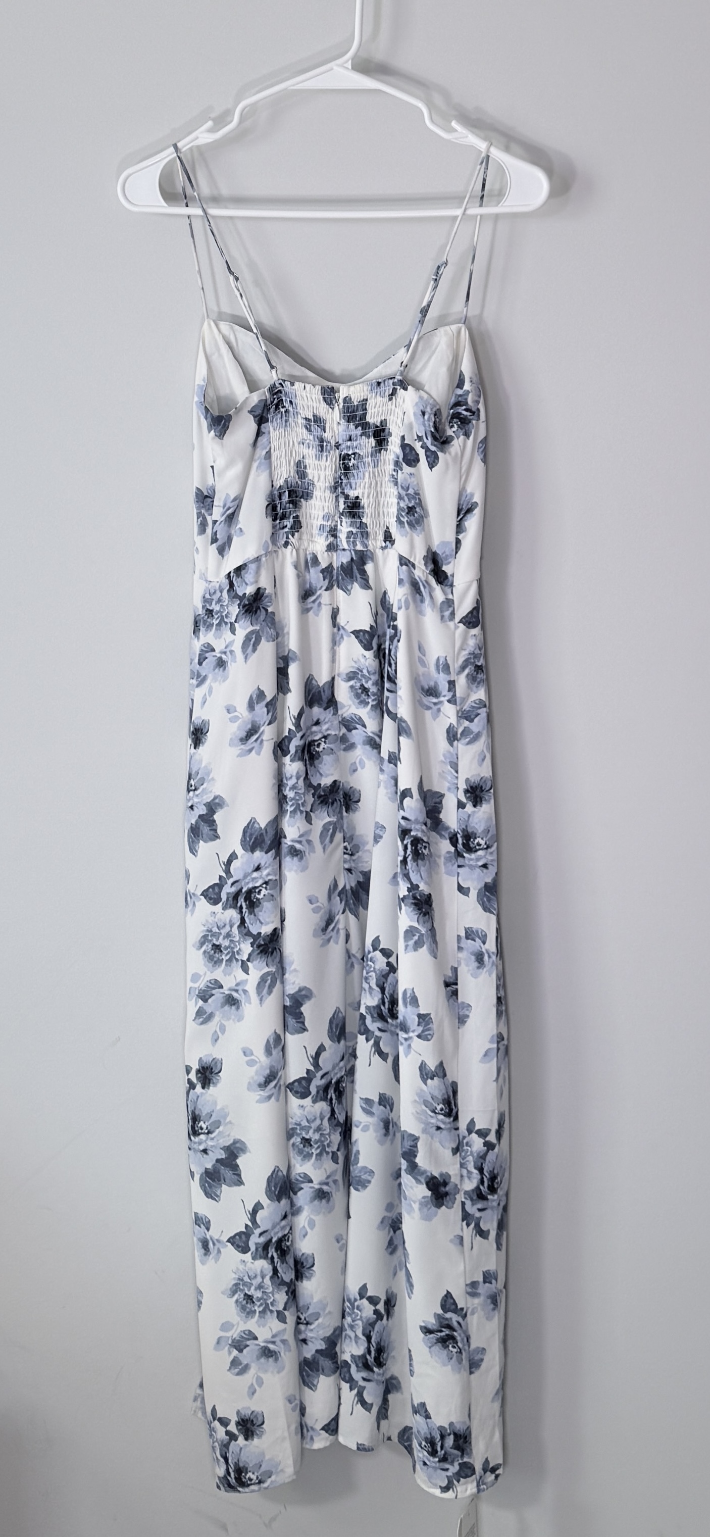 Abercrombie & Fitch Camille Midi Dress thumbnail 4