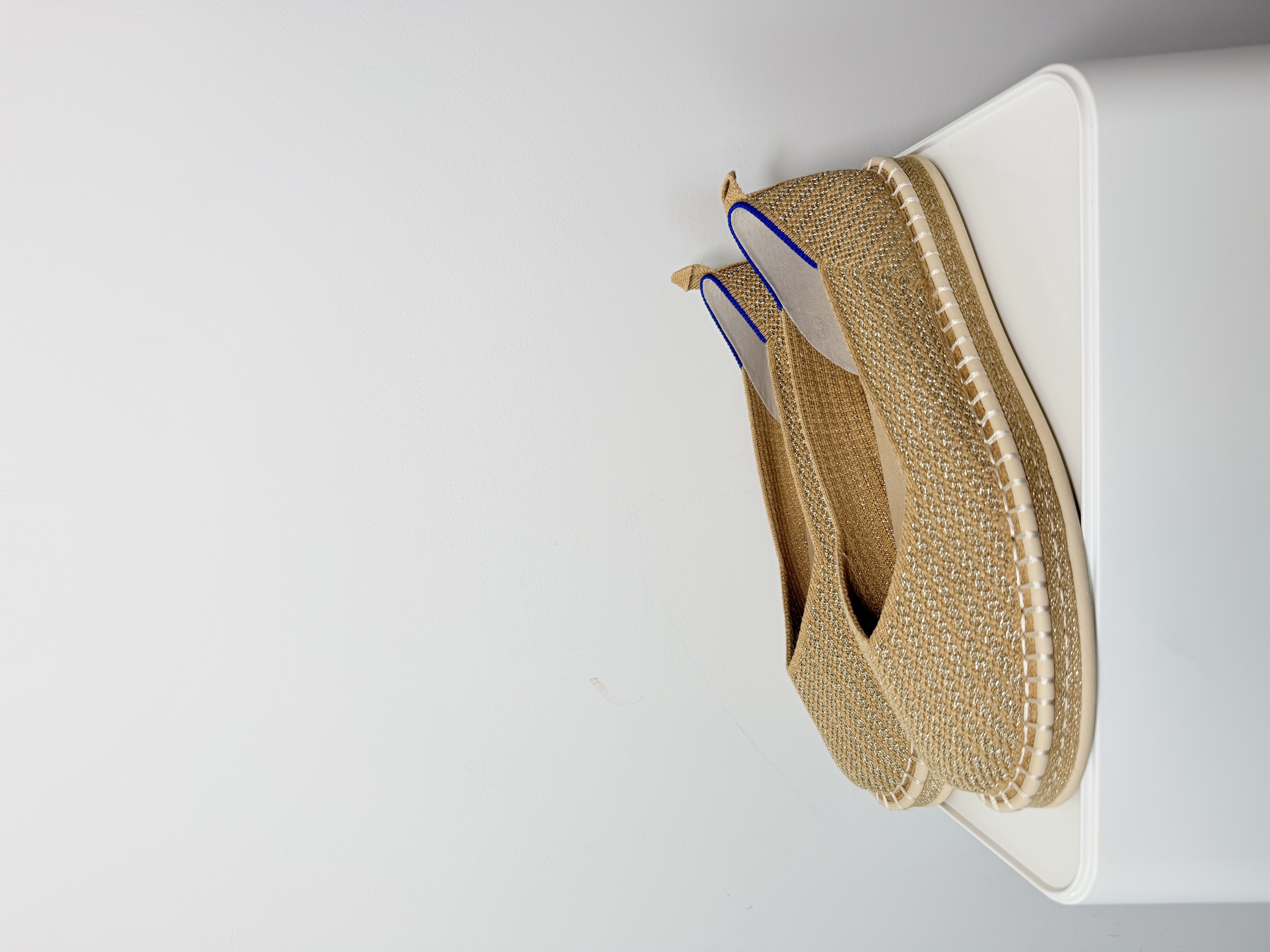 Rothy's "The Espadrille" thumbnail 2
