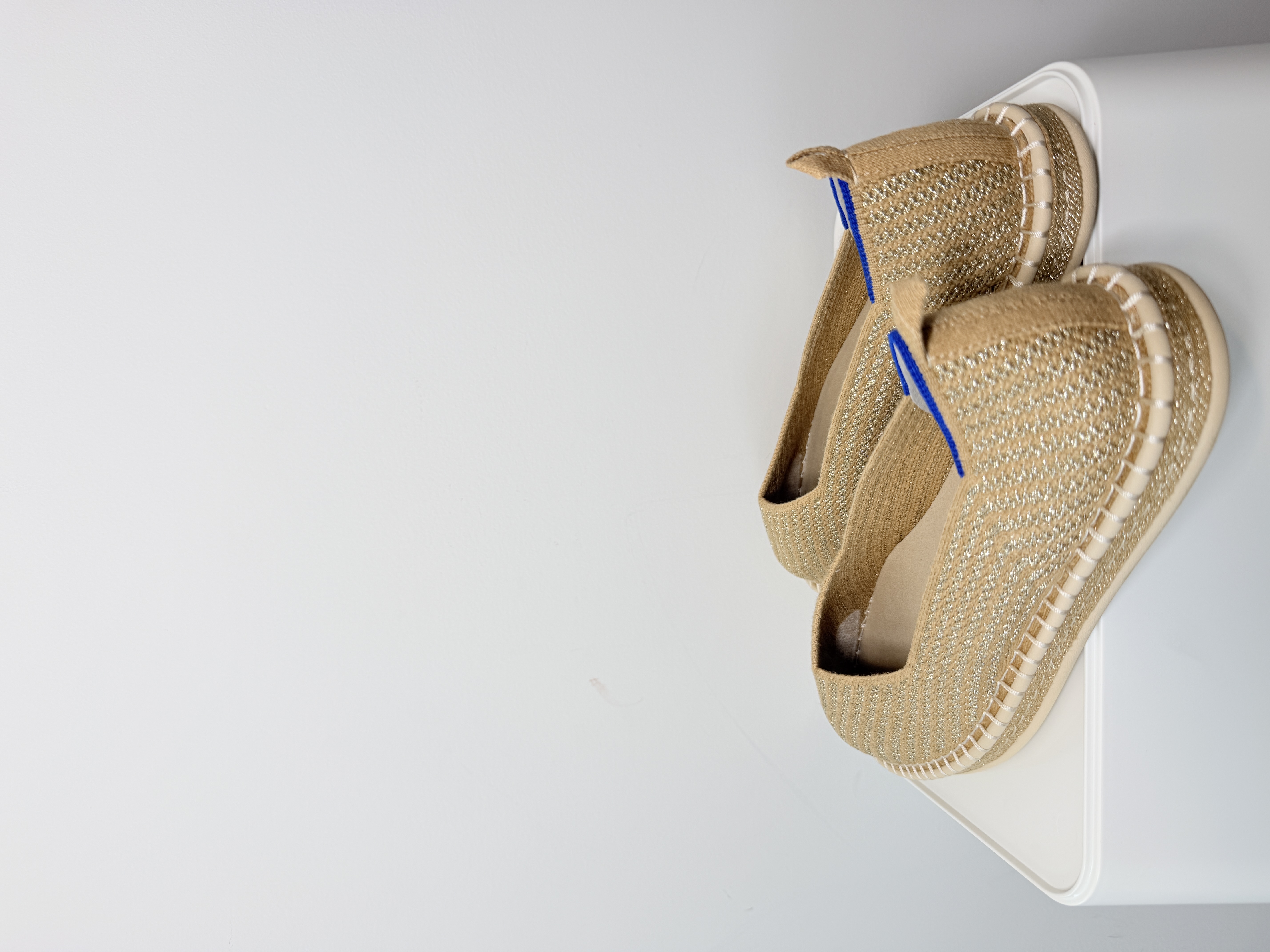 Rothy's "The Espadrille" thumbnail 4
