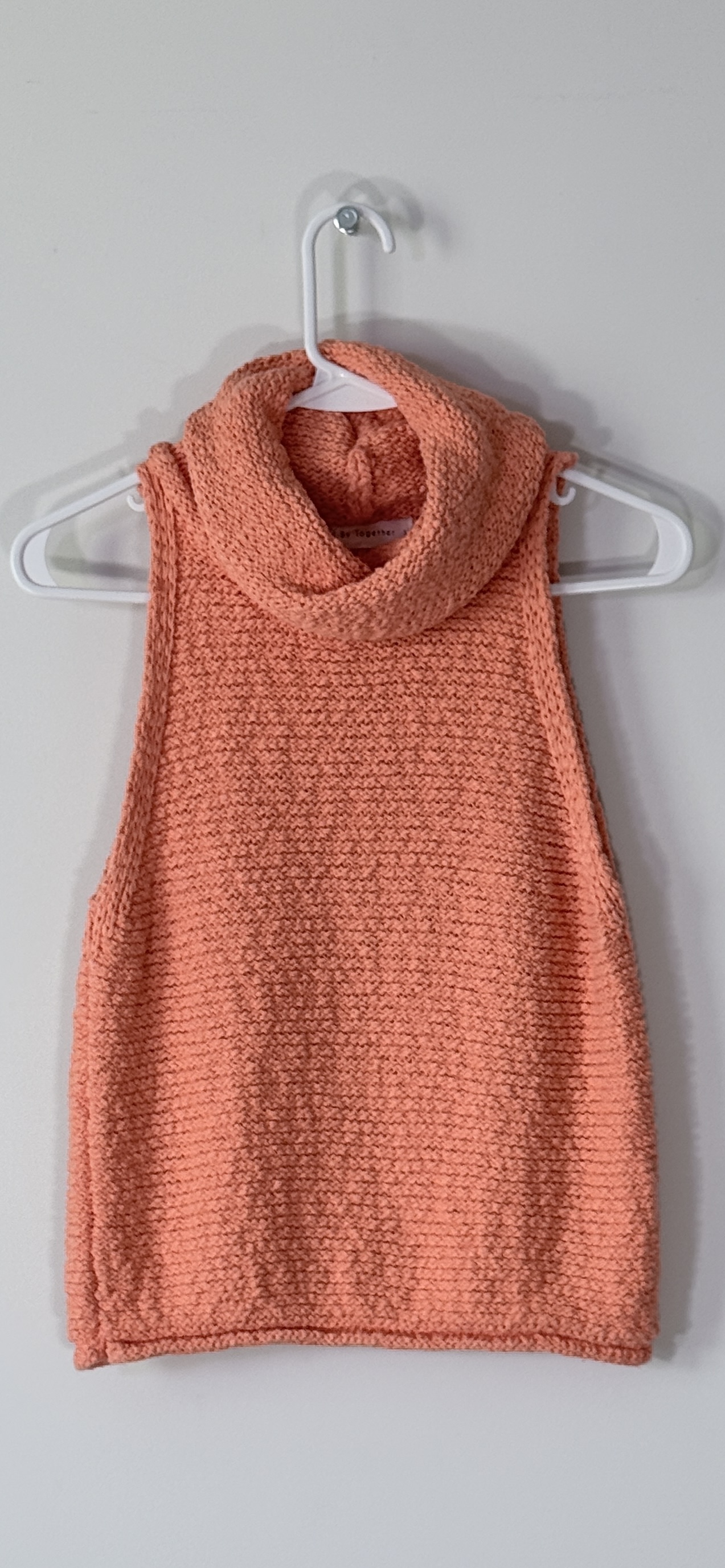 By Together  Salma Turtleneck Top thumbnail 3