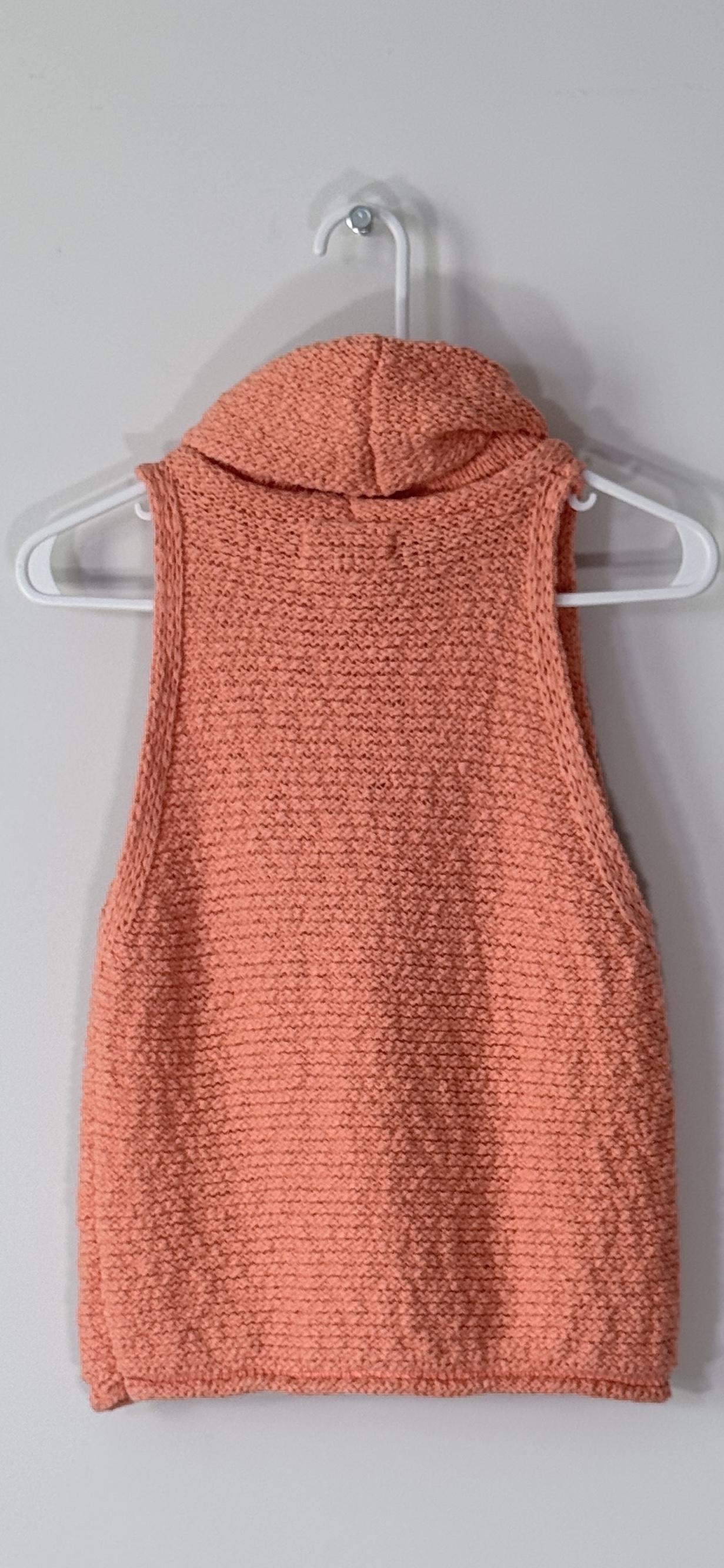 By Together  Salma Turtleneck Top thumbnail 4