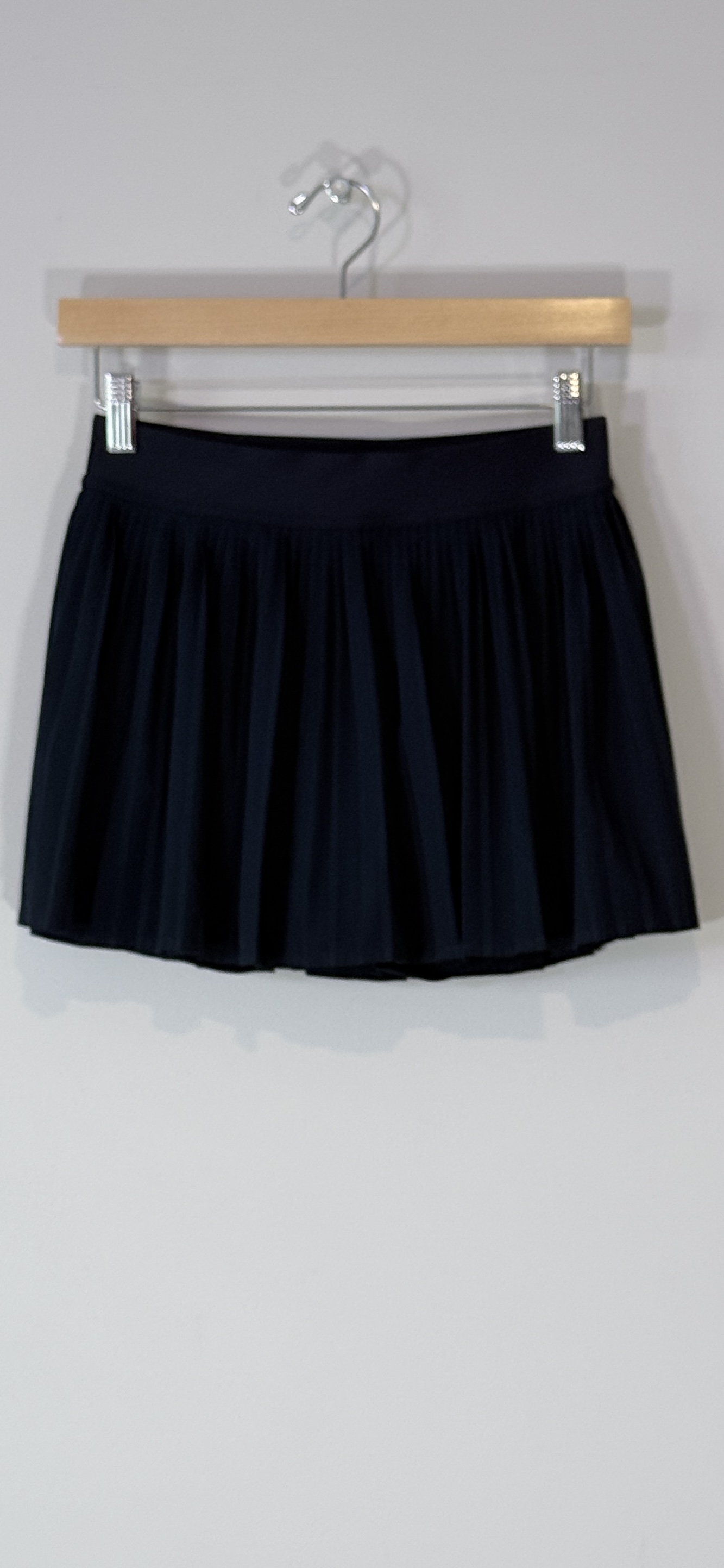 Lululemon Varsity High-Rise Pleated Tennis Skirt thumbnail 3
