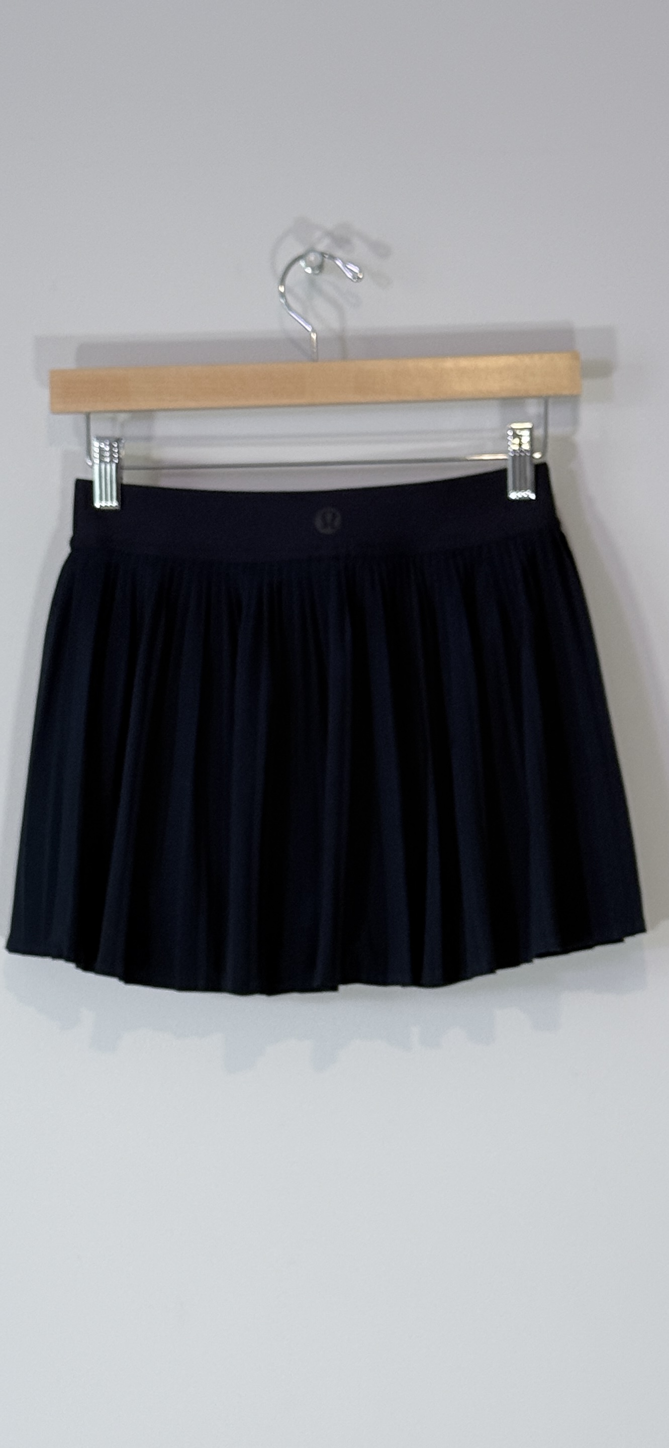Lululemon Varsity High-Rise Pleated Tennis Skirt thumbnail 4