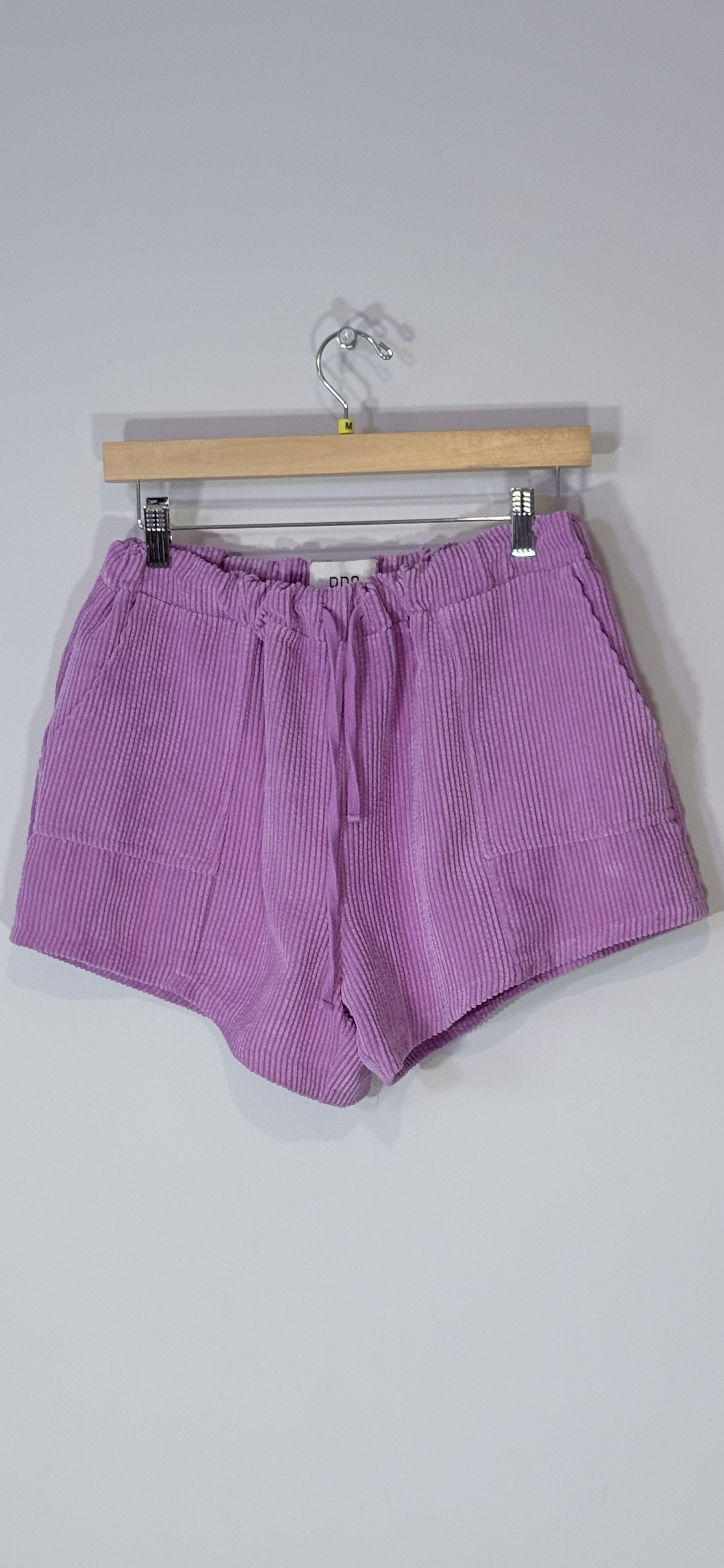 Urban Outfitters BDG Toni Corduroy Shorts thumbnail 3