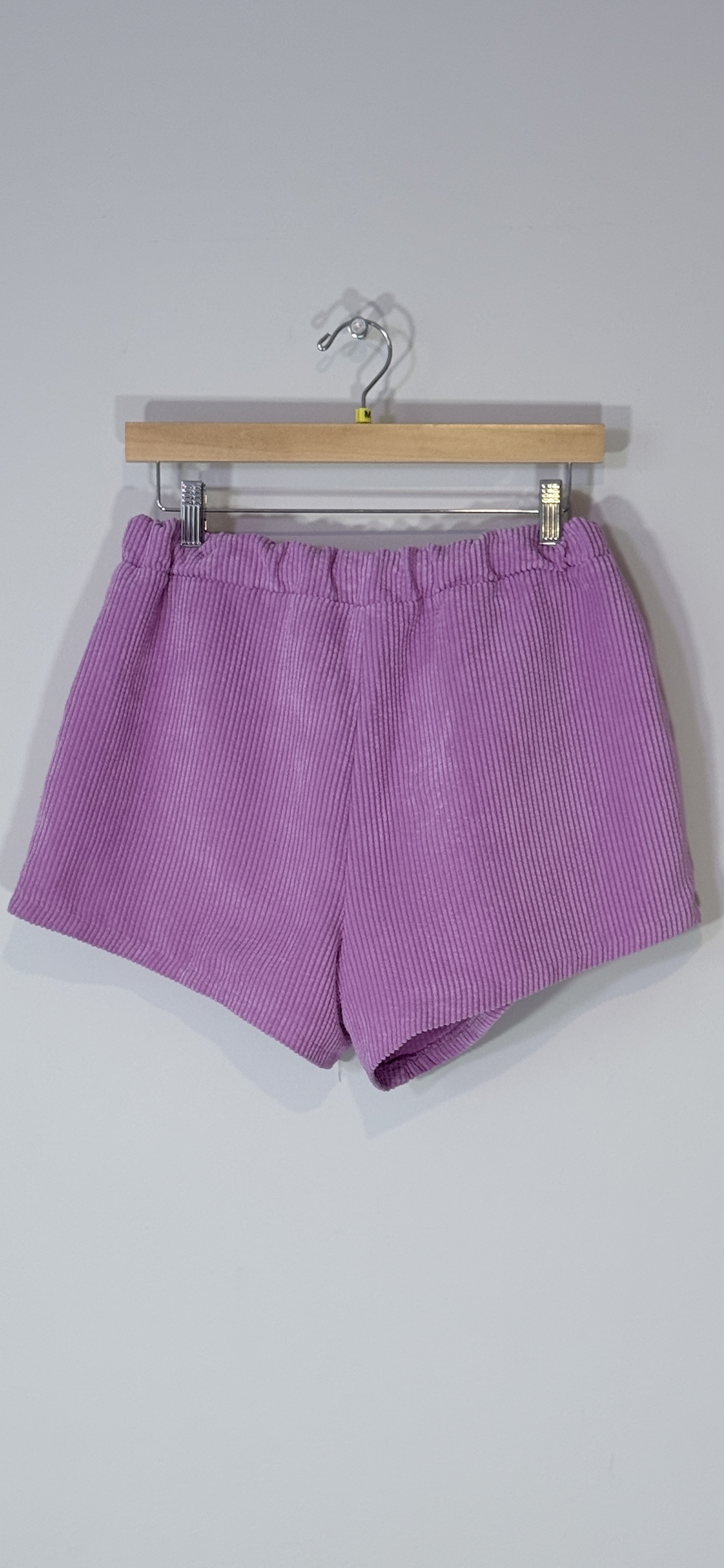 Urban Outfitters BDG Toni Corduroy Shorts thumbnail 4