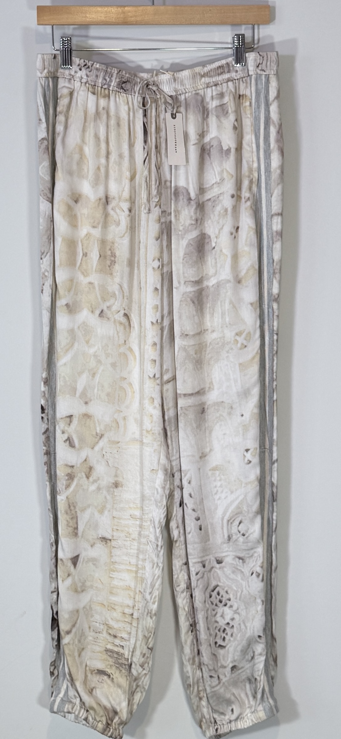 Anthropologie Valetta Joggers thumbnail 3