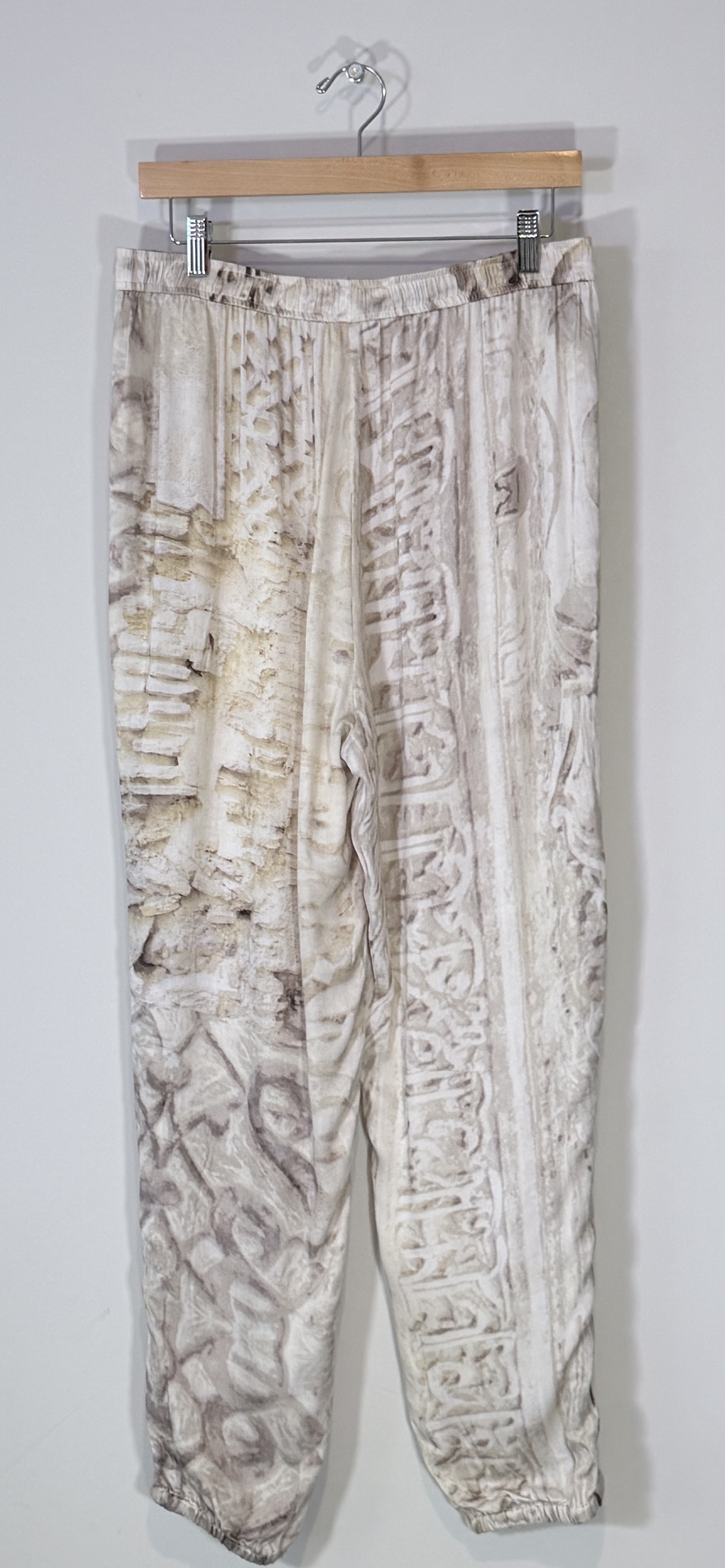 Anthropologie Valetta Joggers thumbnail 4