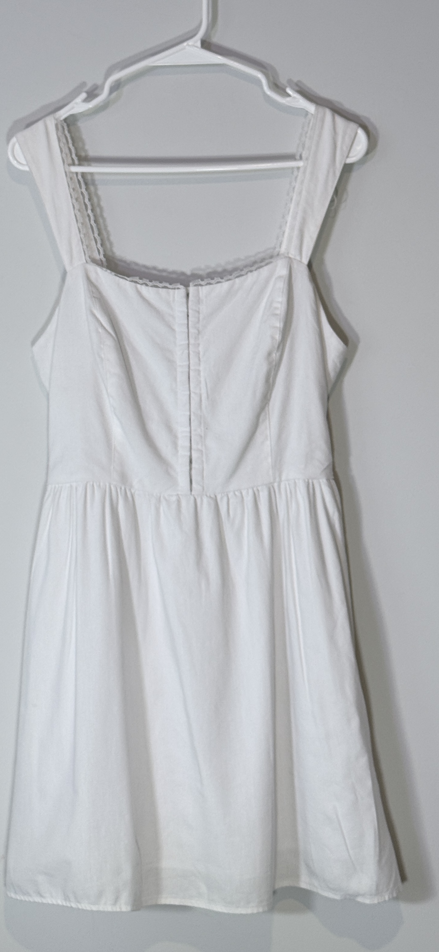 And Now This Women's Sleeveless Corset Mini Dress thumbnail 3
