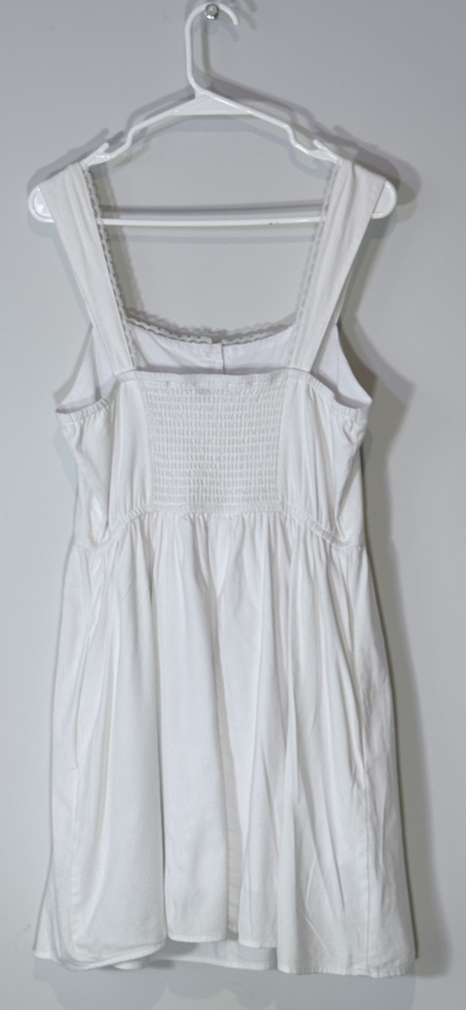 And Now This Women's Sleeveless Corset Mini Dress thumbnail 4