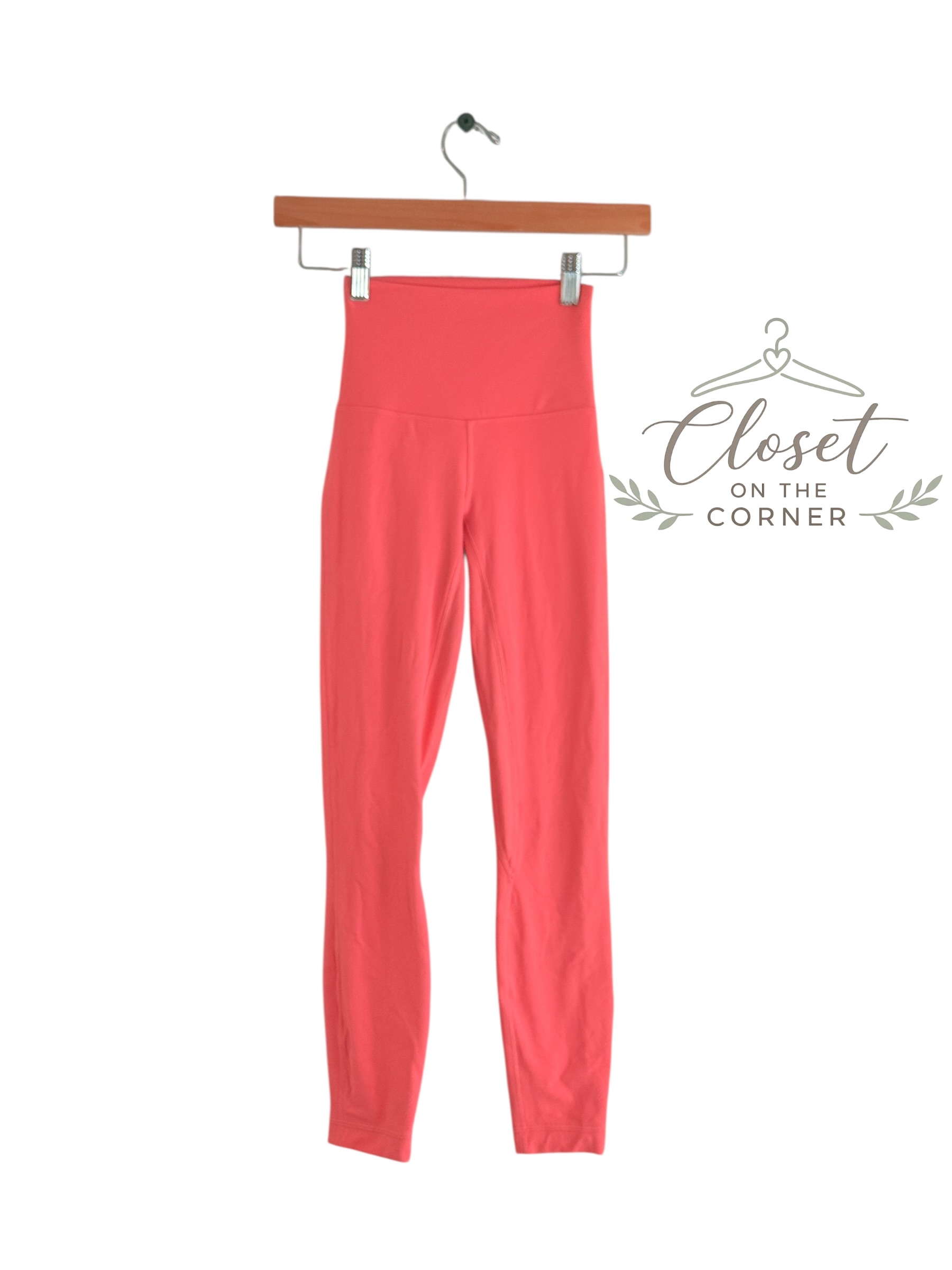 Lululemon Base Paced HR Leggings thumbnail 2