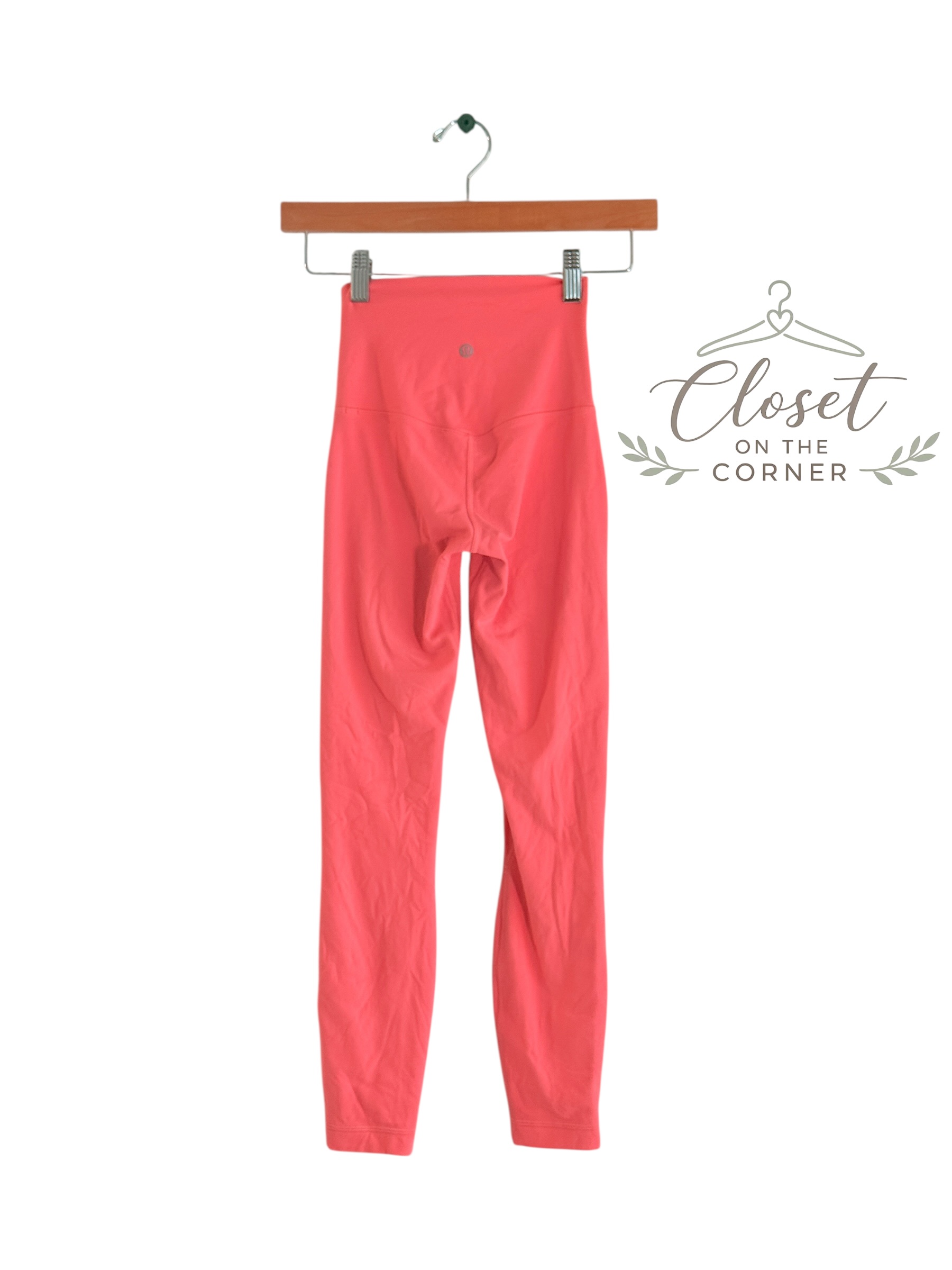 Lululemon Base Paced HR Leggings thumbnail 3