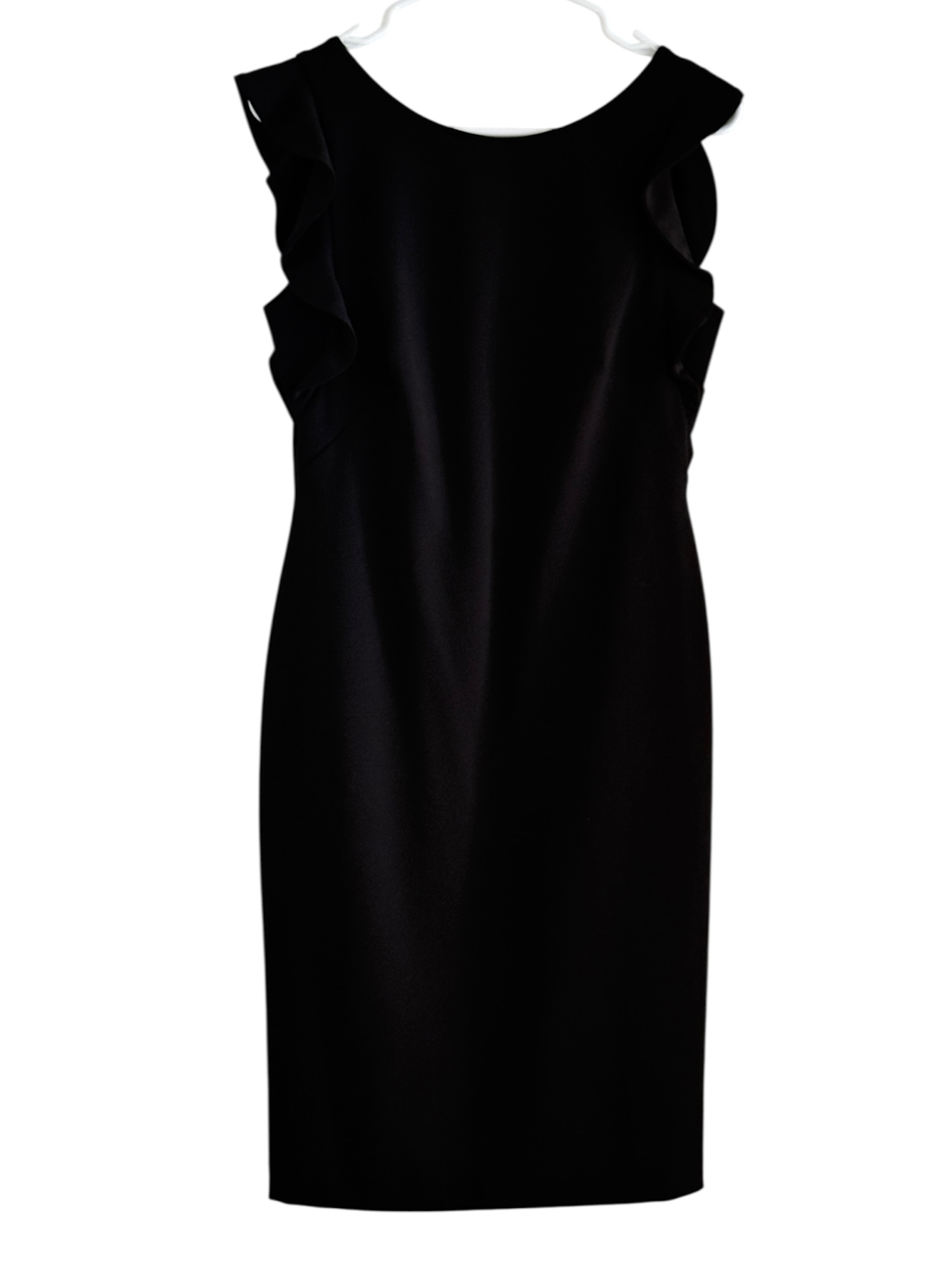 Calvin Klein Sheath Cocktail Dress thumbnail 2