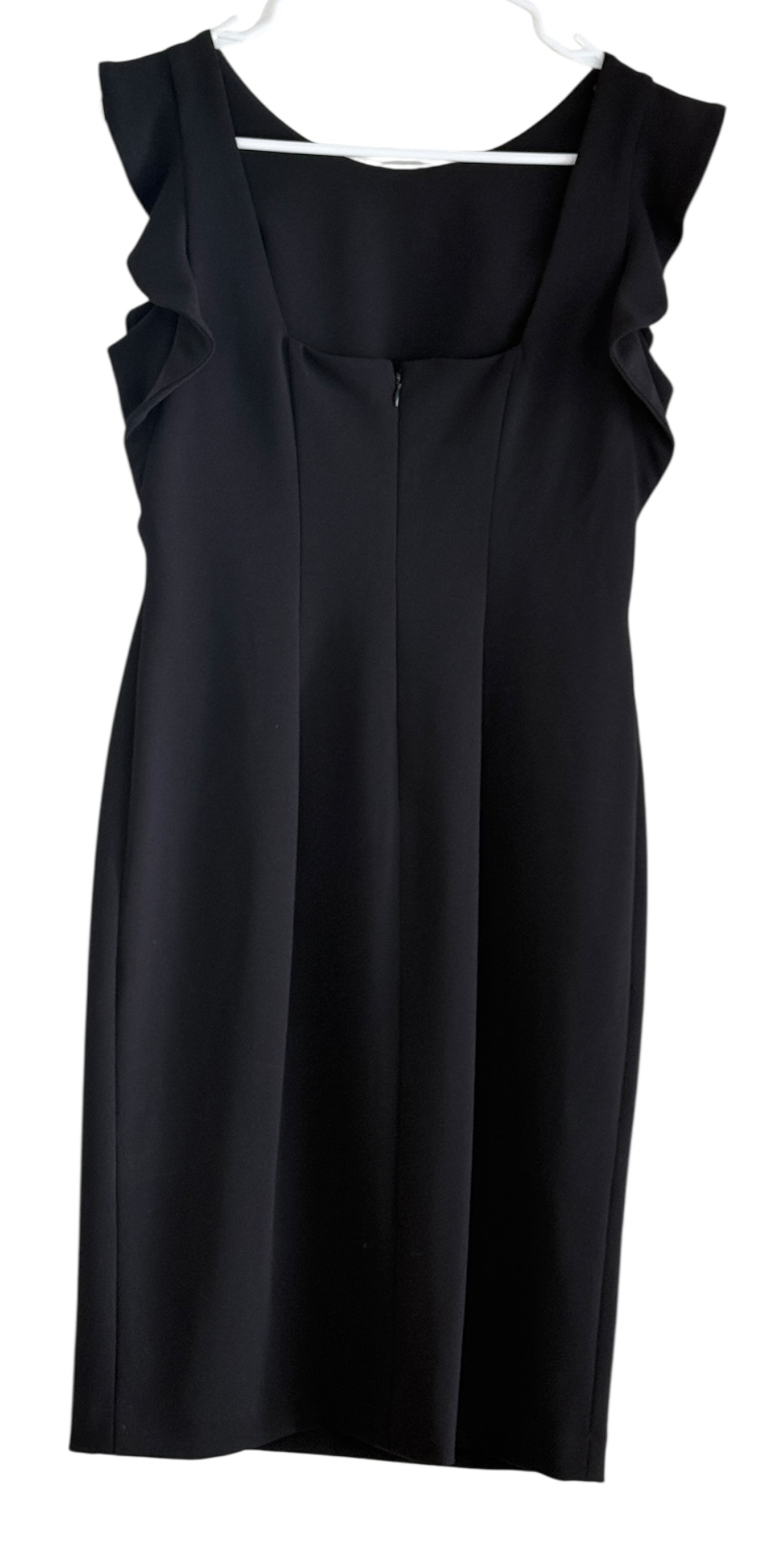 Calvin Klein Sheath Cocktail Dress thumbnail 3