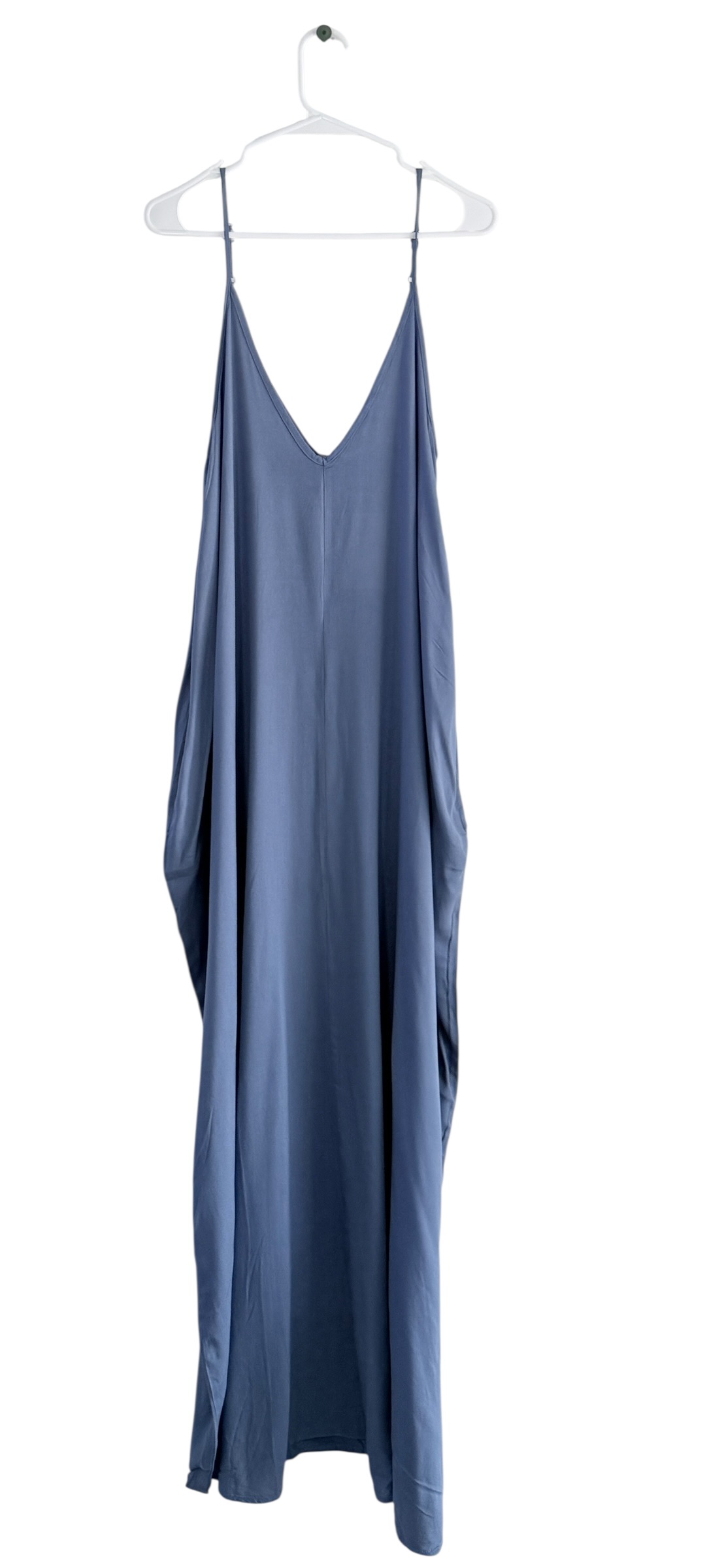 Elan Cover-Up Maxi Dress thumbnail 2