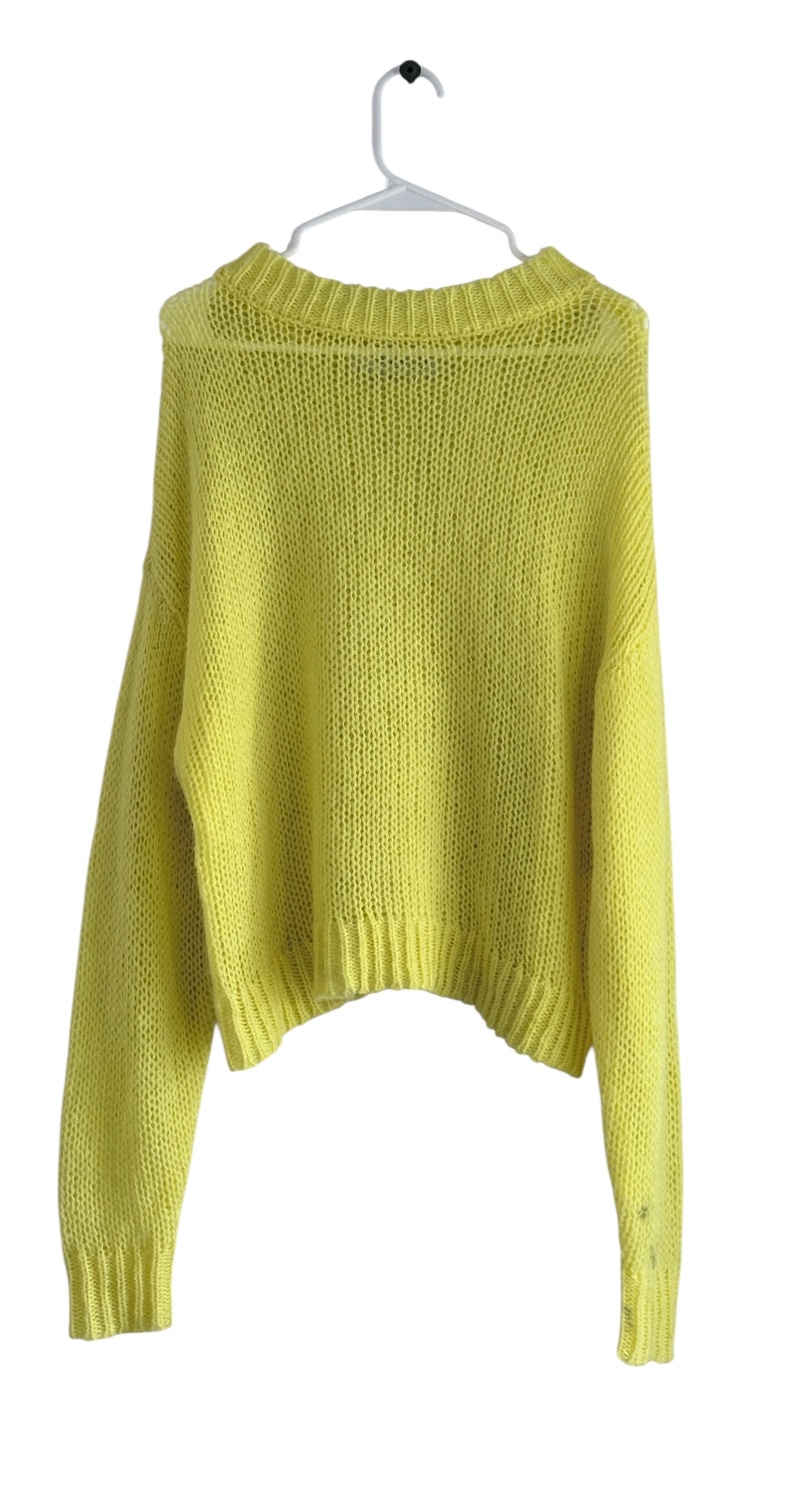 Sanctuary - Knit Drop Sleeve Sweater thumbnail 2