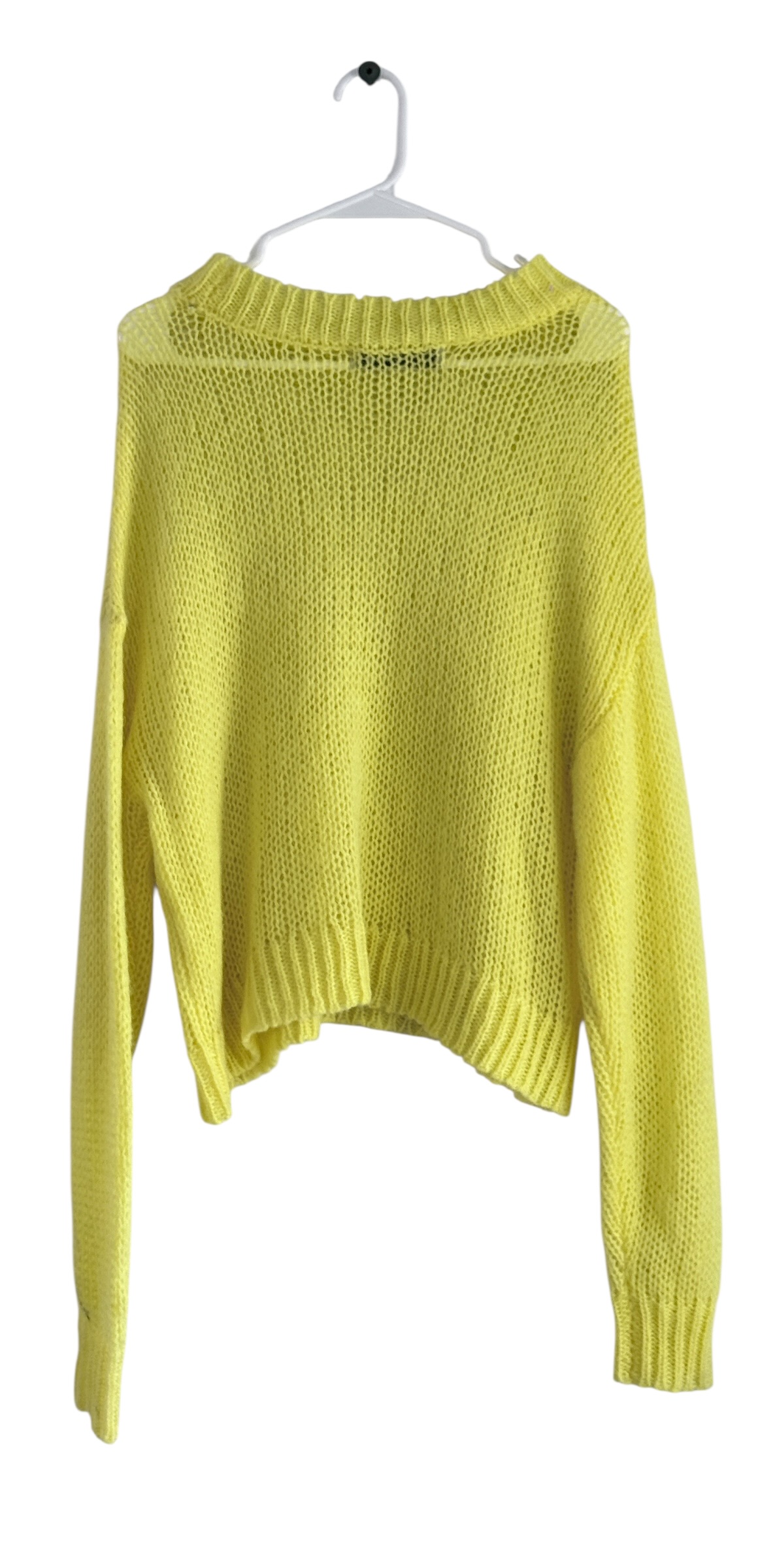 Sanctuary - Knit Drop Sleeve Sweater thumbnail 3