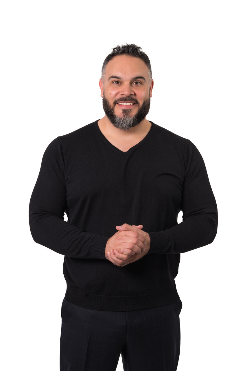 Ryan Knoch, Las Vegas broker