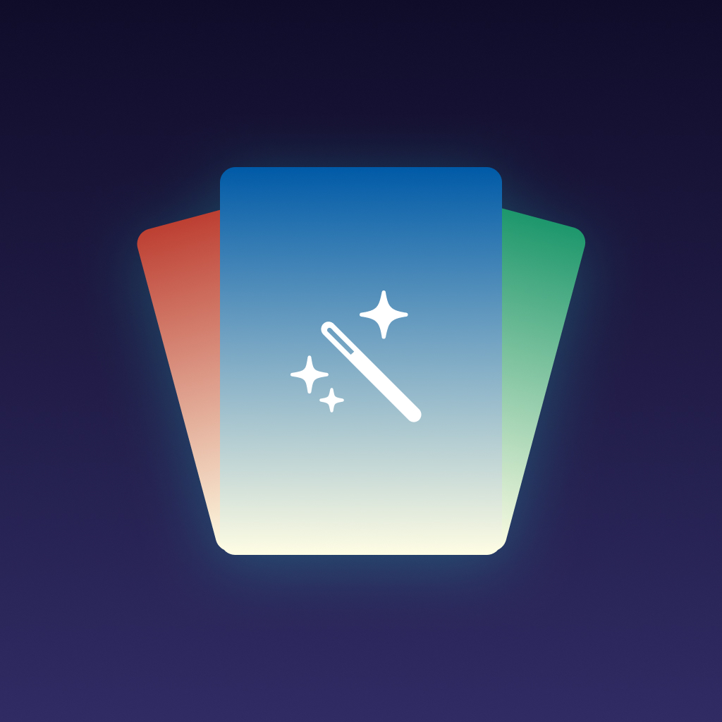 Photo Swipe Cleaner Logo