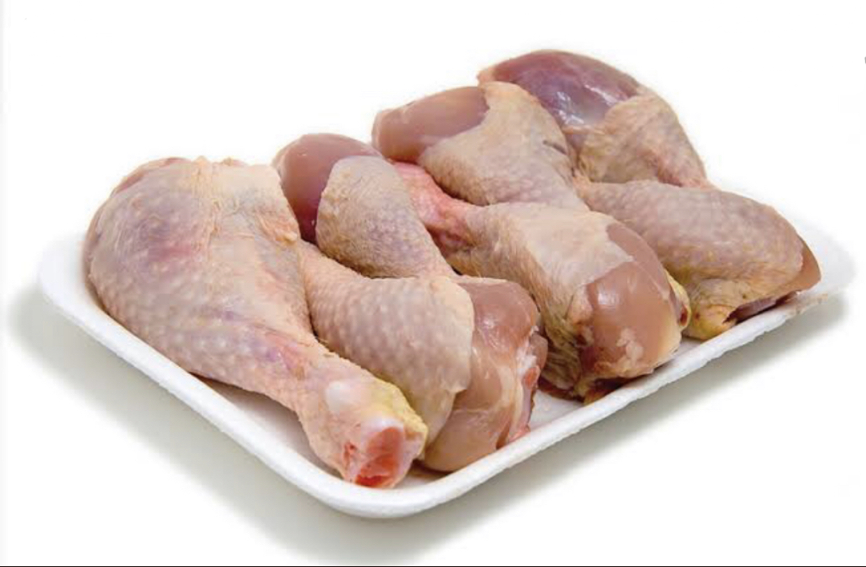 Frozen chicken/ 1kg 