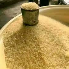 Cup of rice