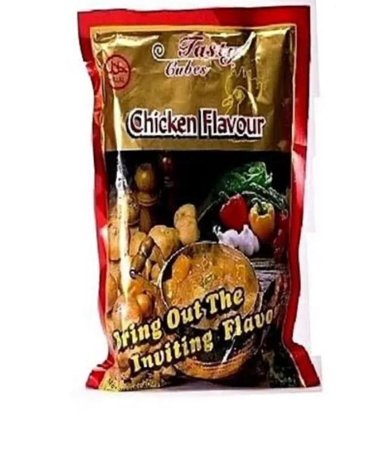 Chicken Flavor 